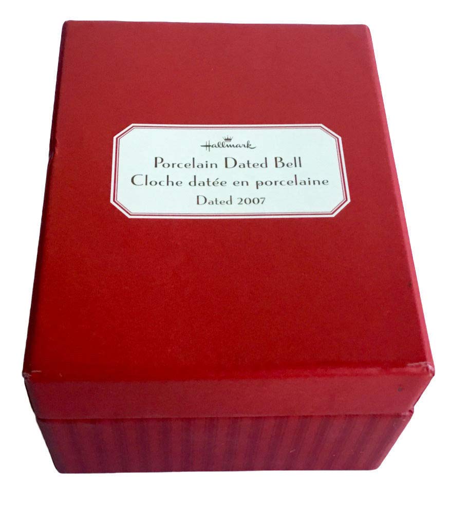 BELL COMMEMORATIVE 2007
