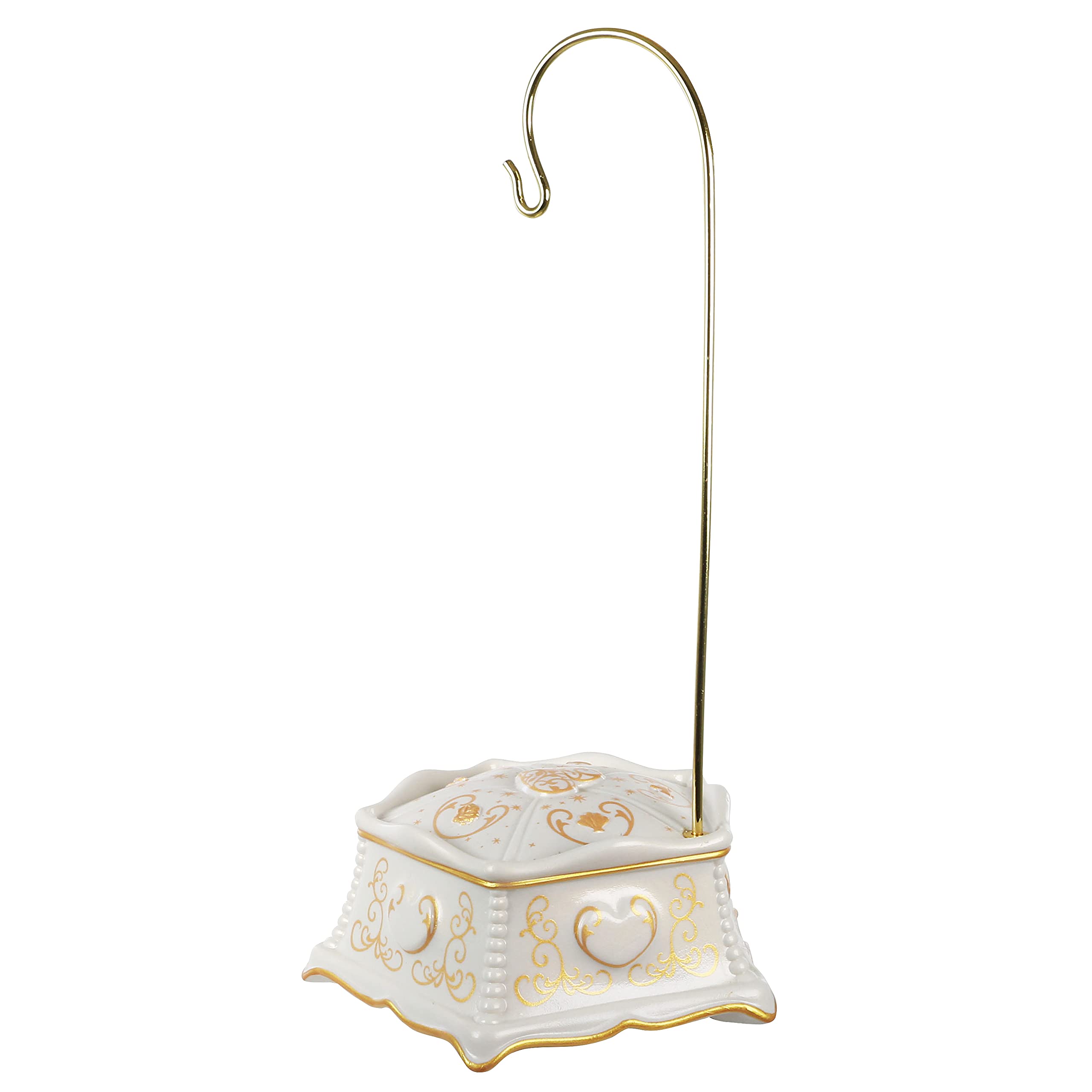 Princess Ornament Stand