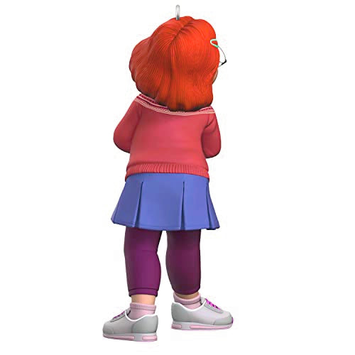 Hallmark Keepsake Christmas Ornament 2023, Disney/Pixar Turning Red Meilin Lee, Gifts for Disney Fans