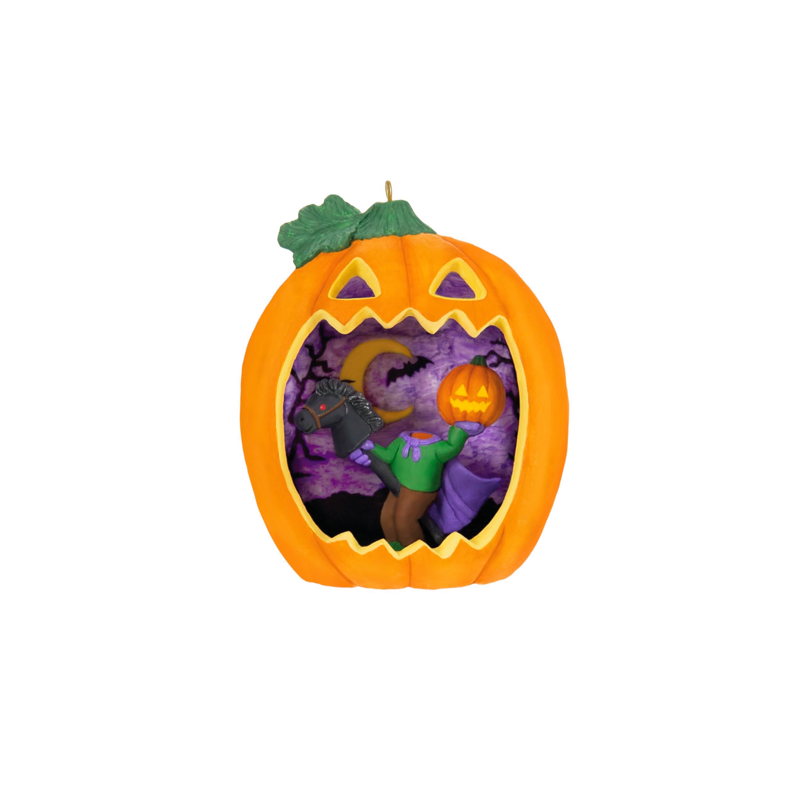 Hallmark Keepsake Halloween Ornament 2024, Happy Halloween! Ornament