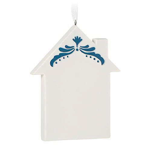 Hallmark Keepsake Christmas Ornament 2023, New Home, Housewarming Gift