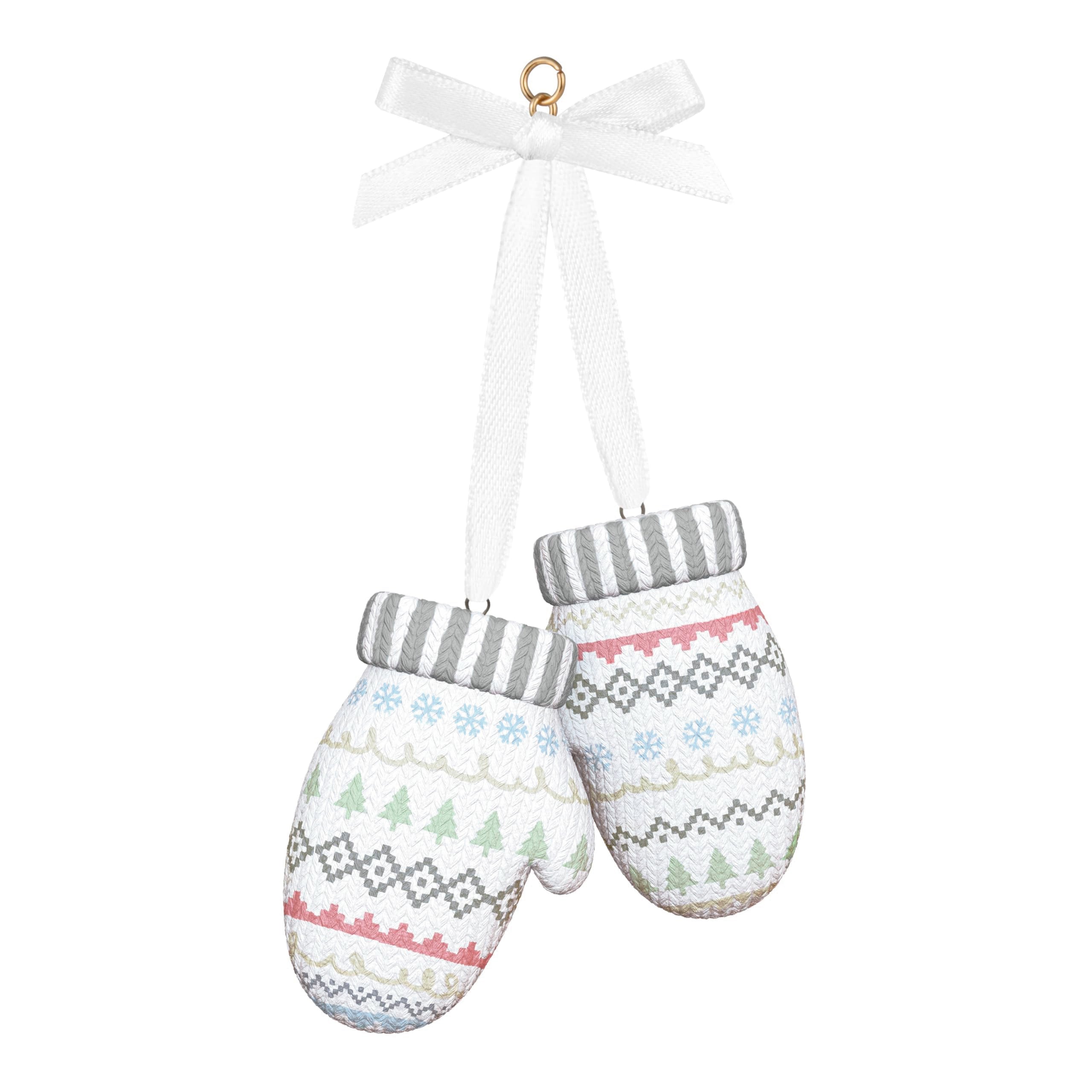 ORN OUR FIRST CHRISTMAS 2GET