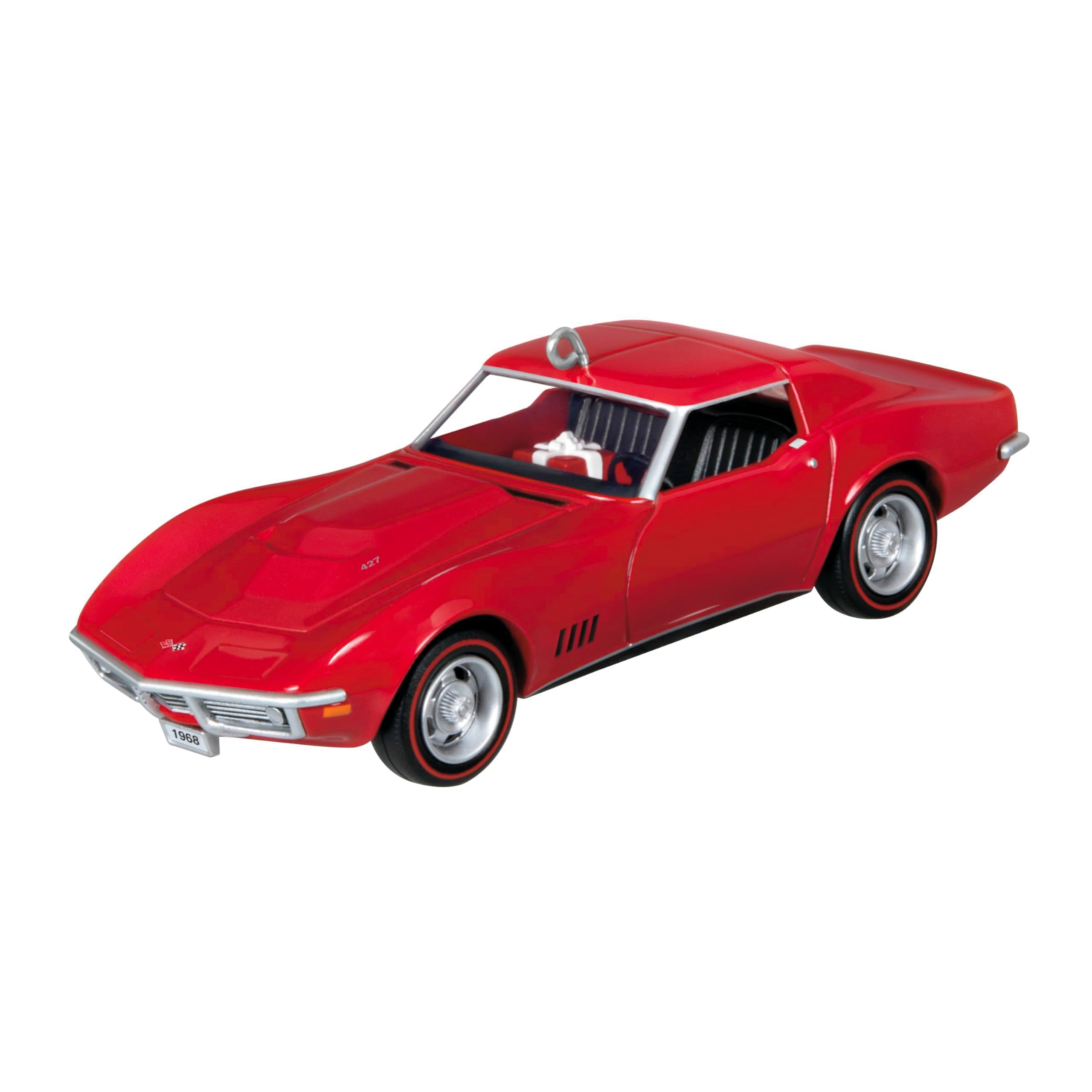 ORN 1968 CHEVROLET CORVETTE