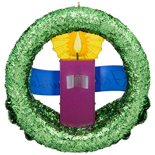 Hallmark Keepsake Ornament La Luz de la Navidad 2017