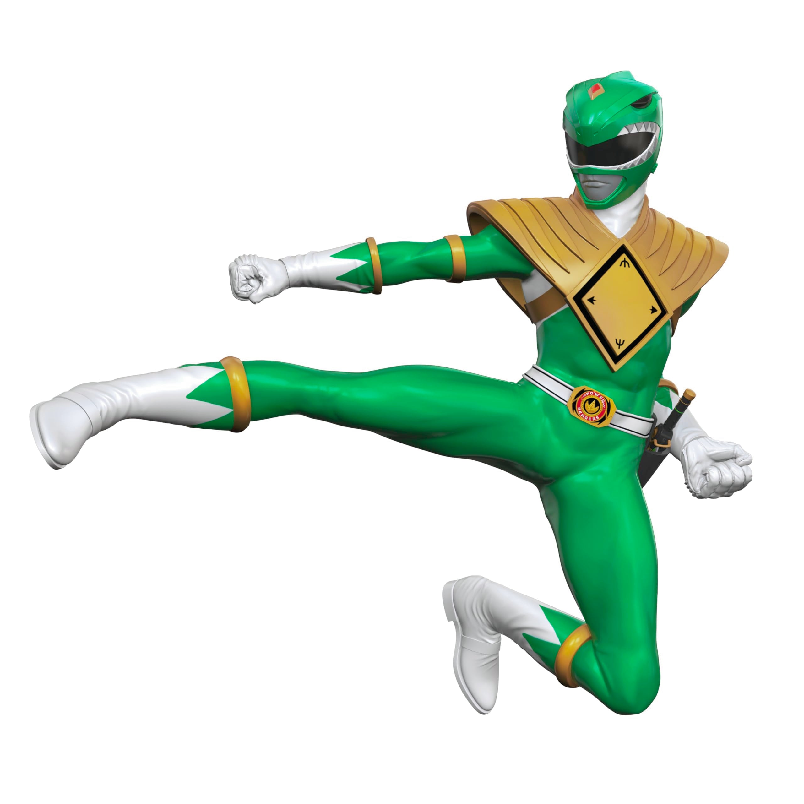 ORN GREEN RANGER
