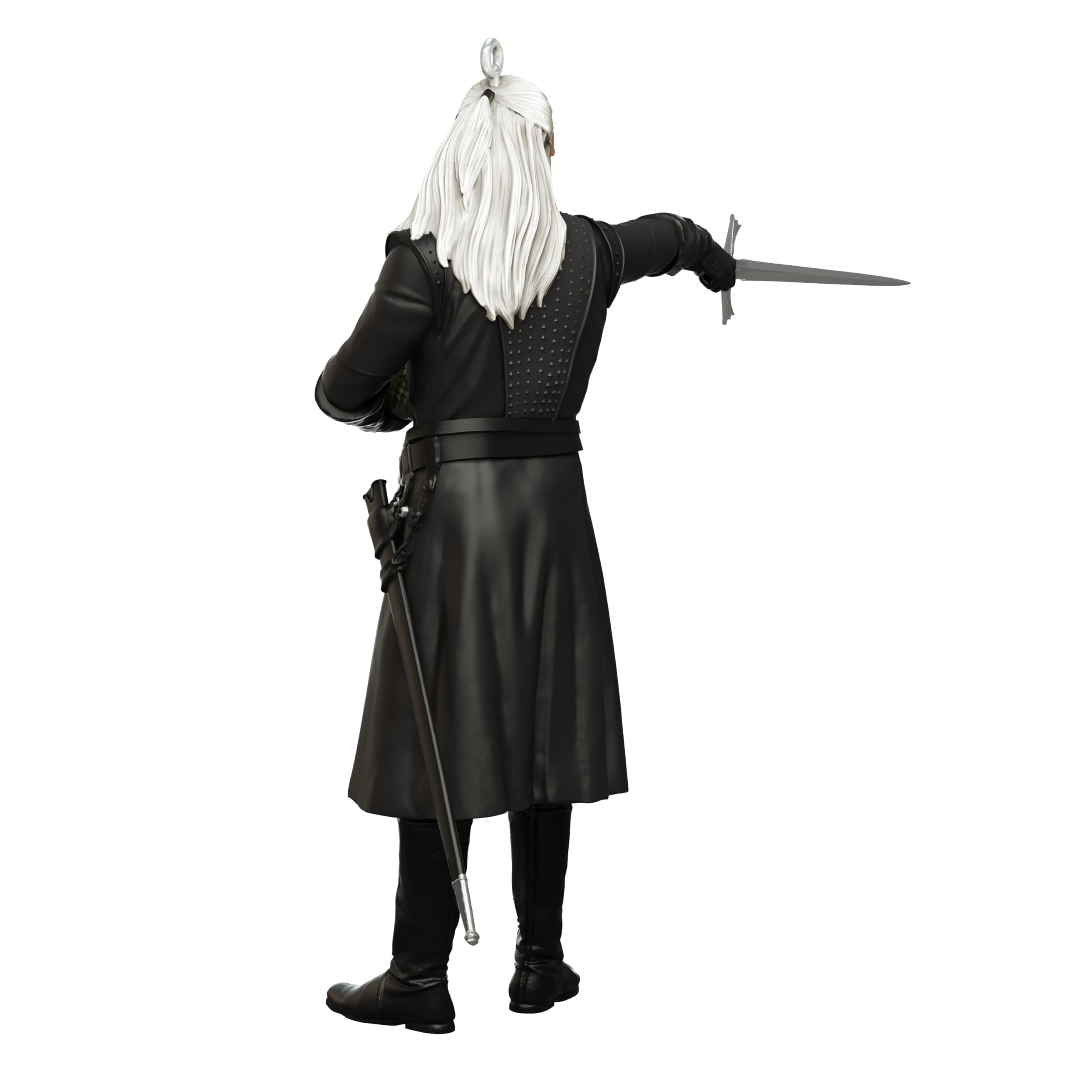 ORN DAEMON TARGARYEN