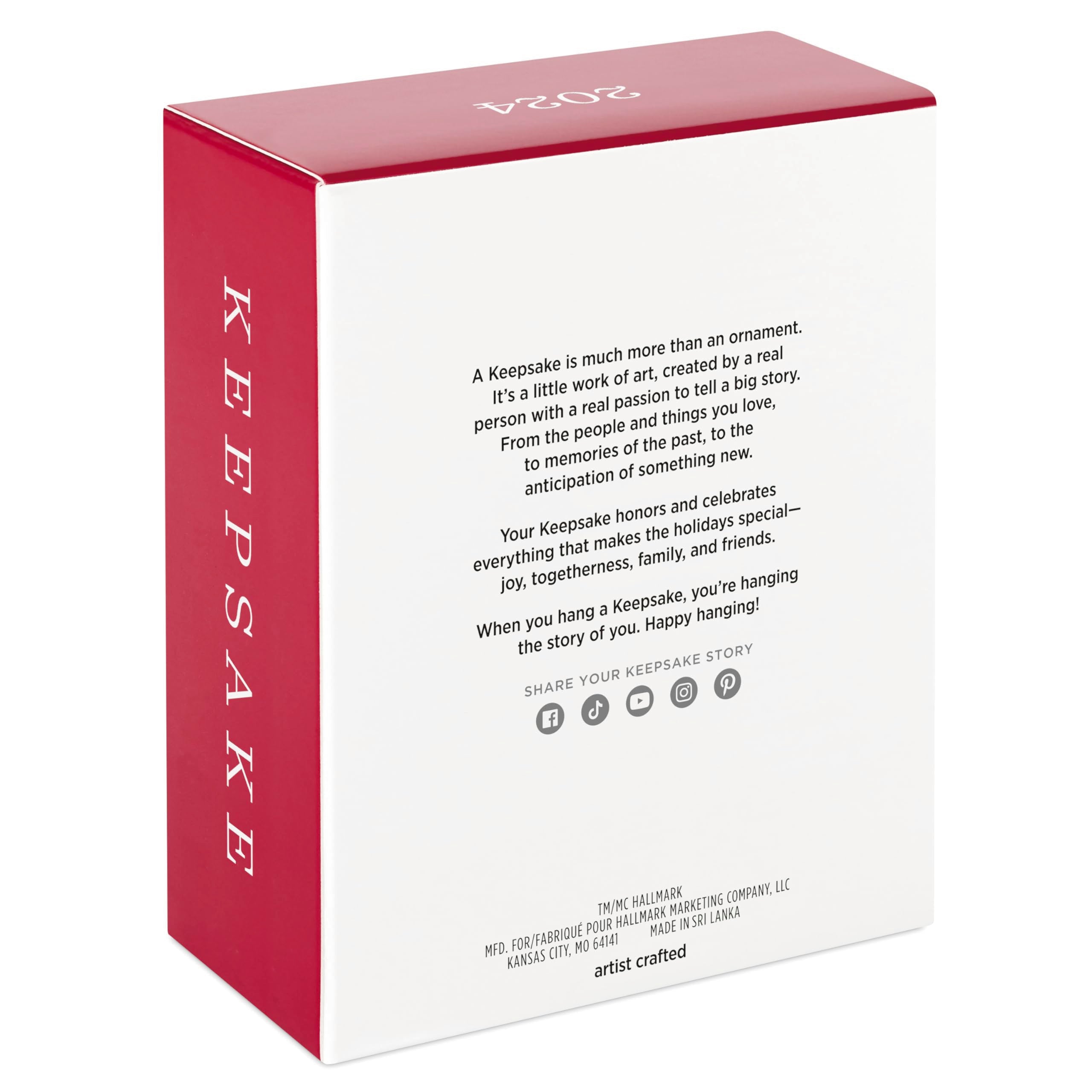 Hallmark Keepsake Christmas Ornament 2024, Disney Mary Poppins 60th Anniversary A Practically Perfect Carousel Ride, Gifts for Disney Fans