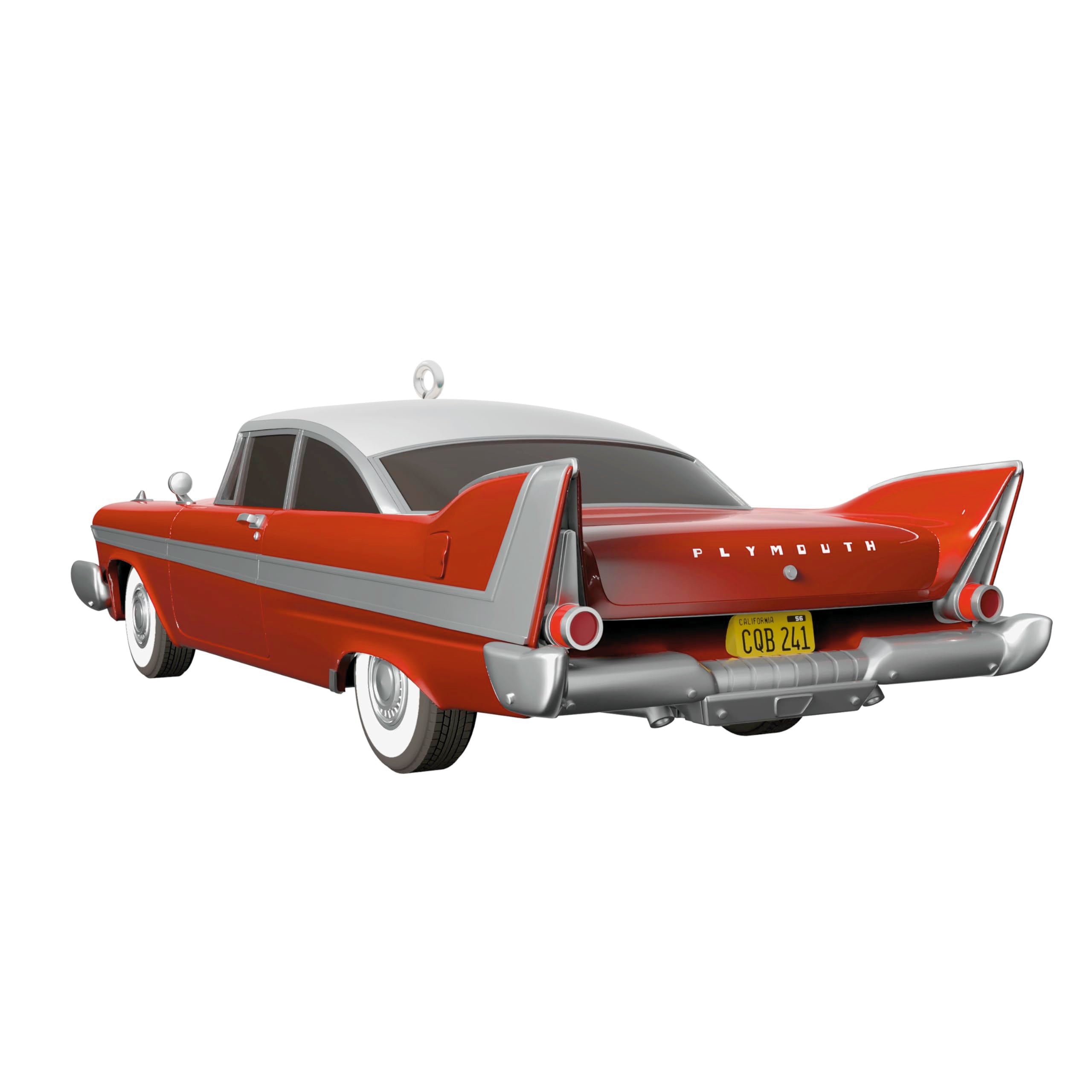 ORN CHRISTINE 58PLYMOUTH FUR