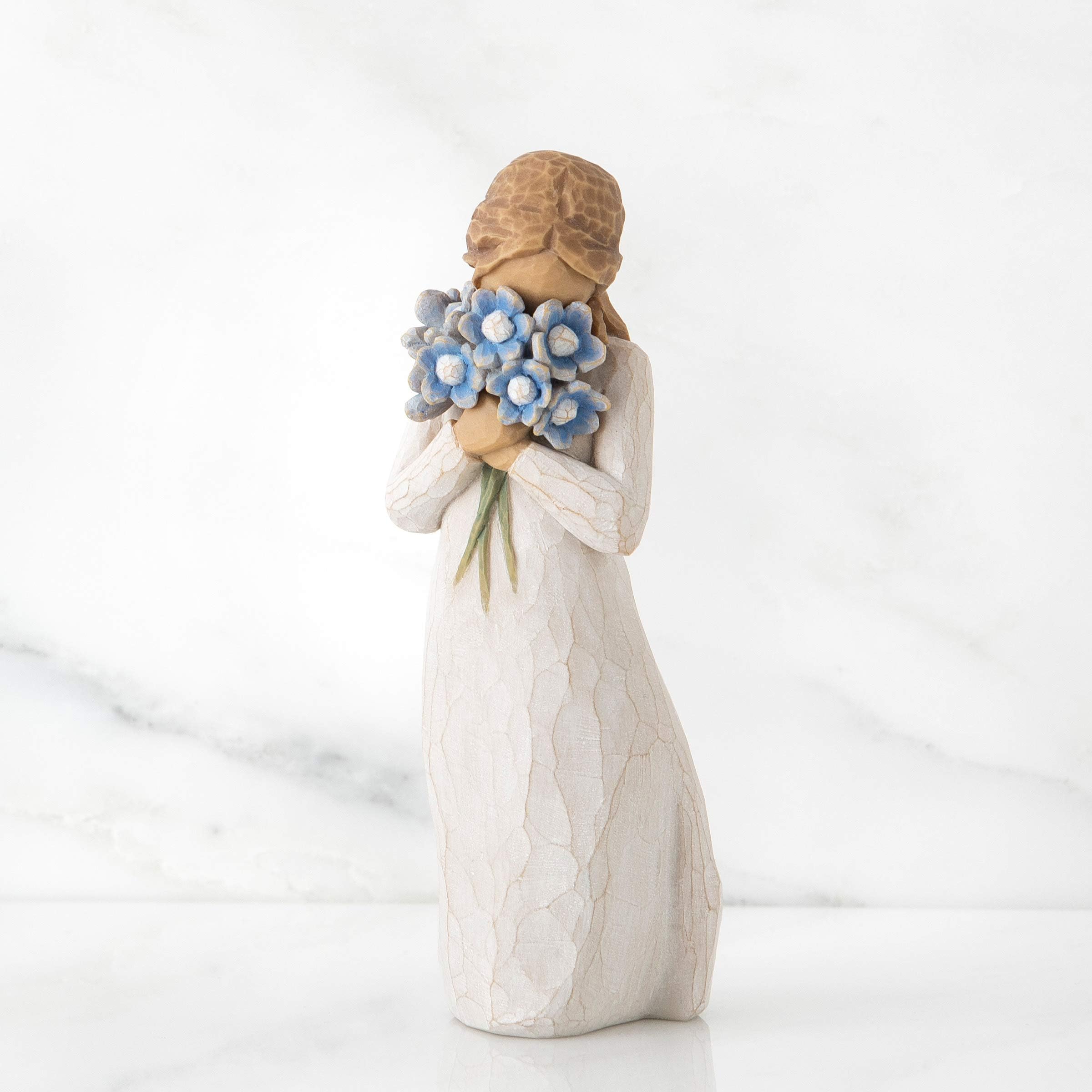 Willow Tree Forget-me-not