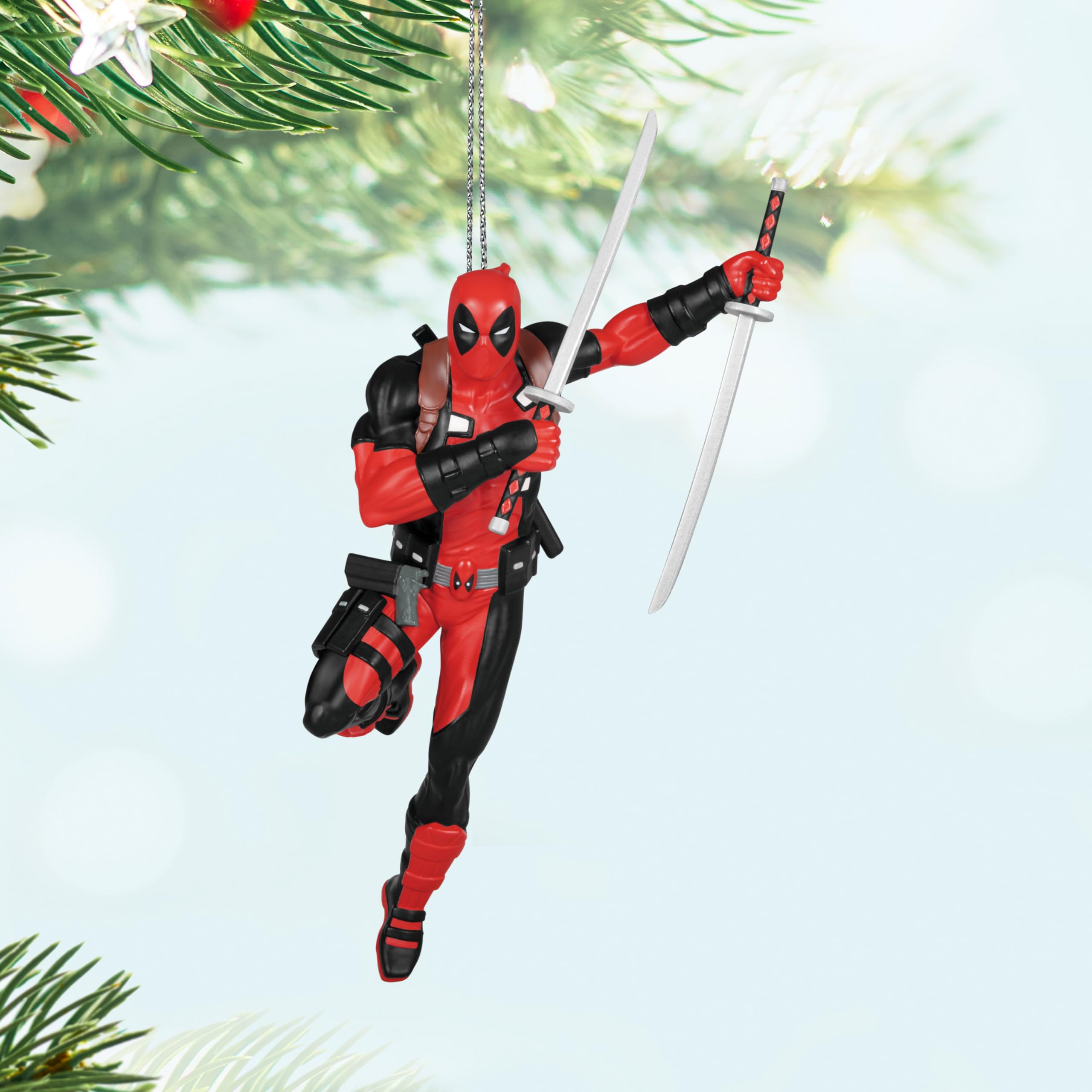 ORN DEADPOOL