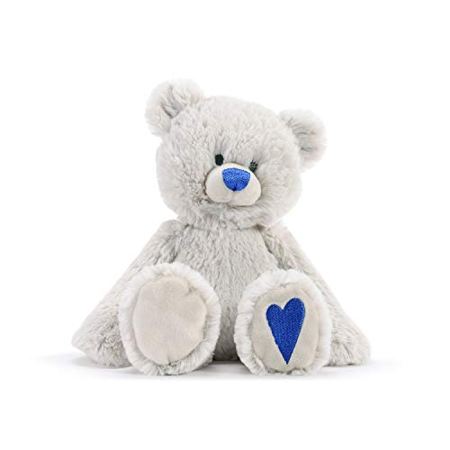 September Birthstone Bear