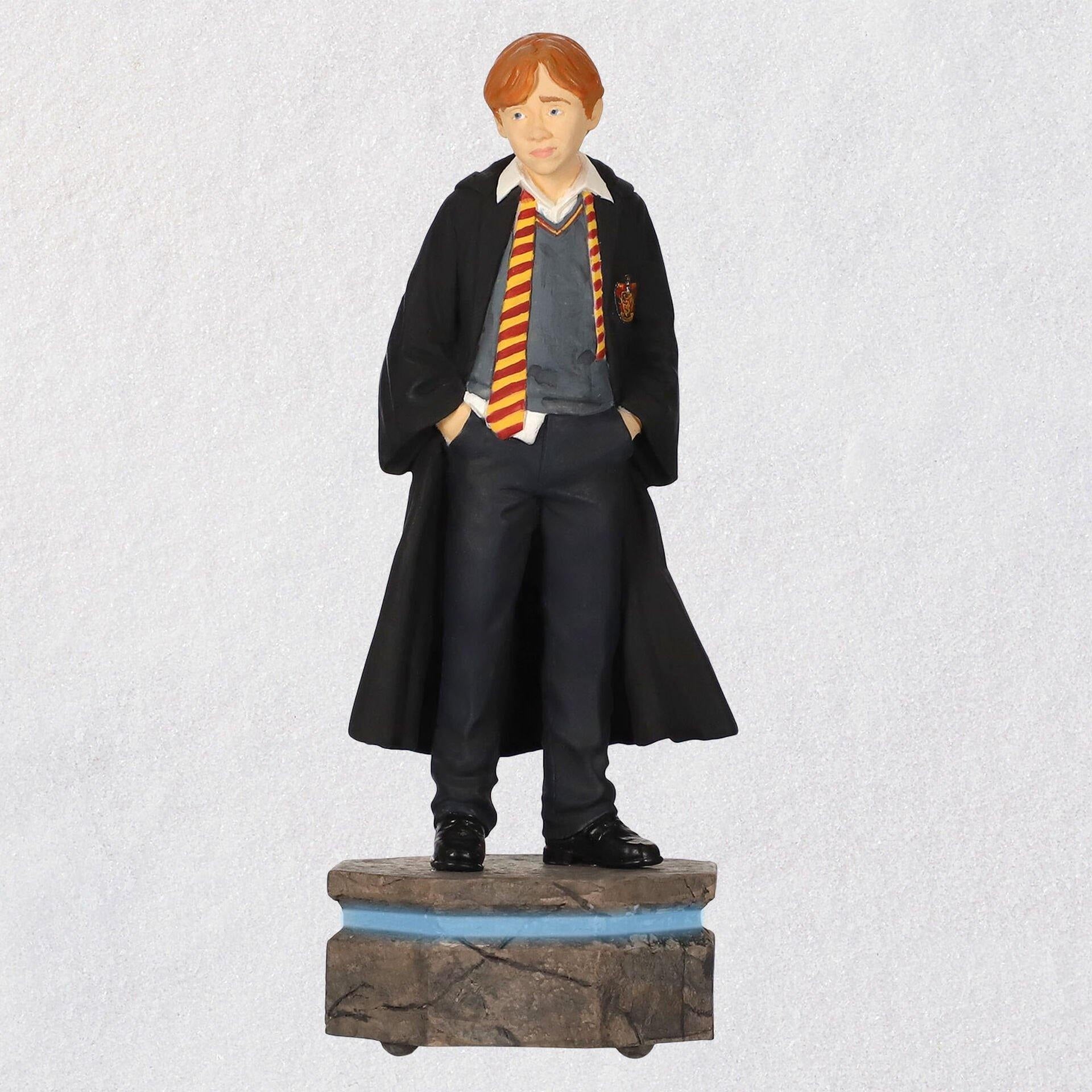 Hallmark Keepsake 2019 Ron Weasley Christmas Ornament New with Box Pre-Order