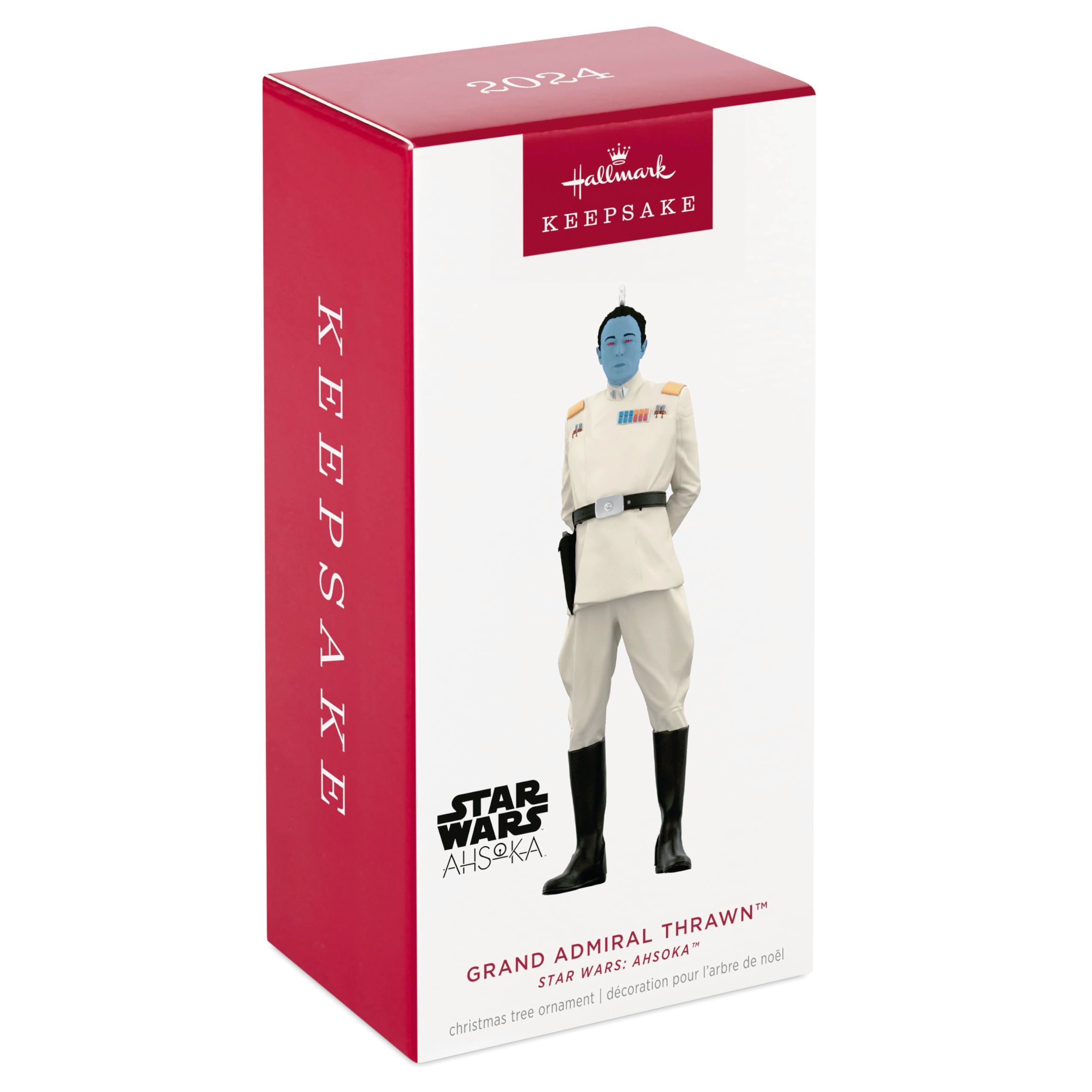 ORN GRAND ADMIRAL THRAWN