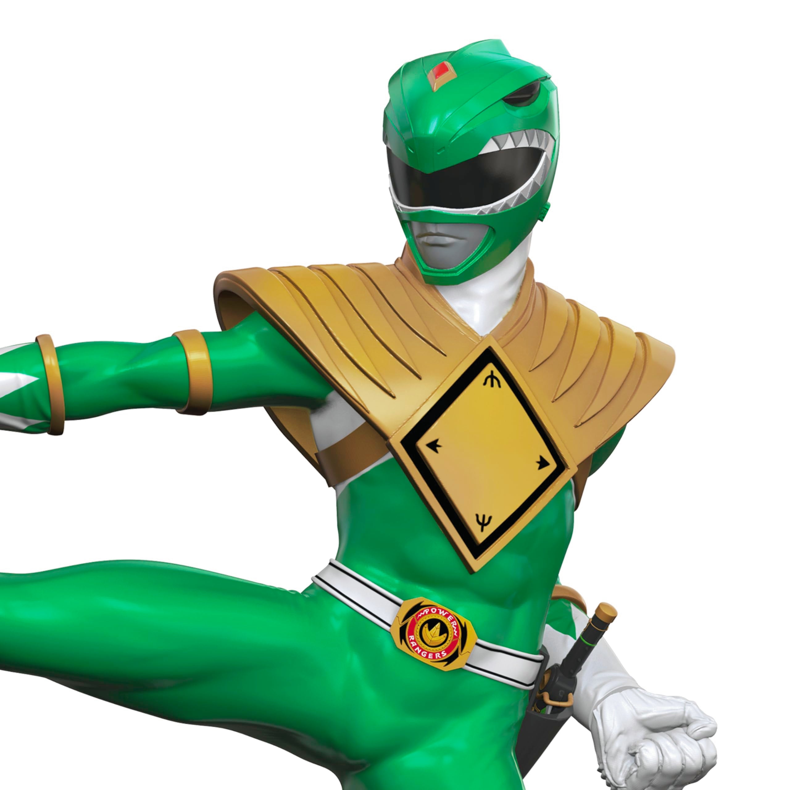 ORN GREEN RANGER