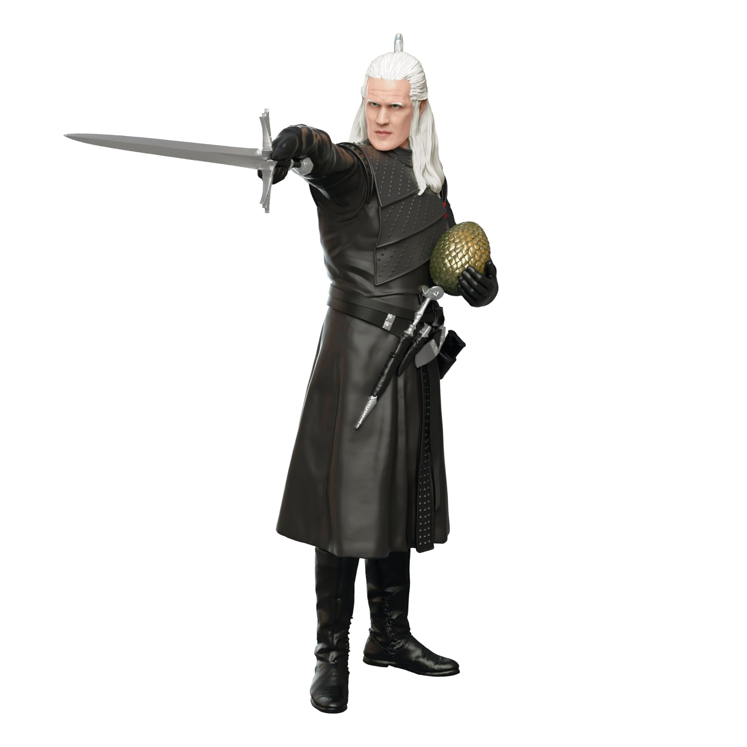 ORN DAEMON TARGARYEN