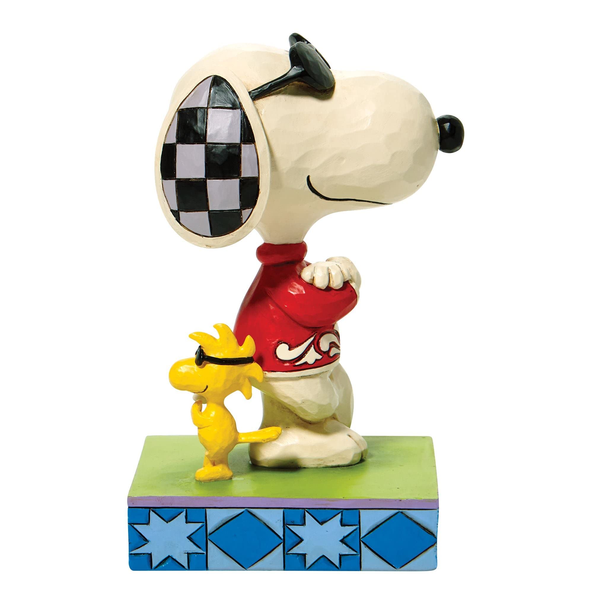 Joe Cool Snoopy Woodstock