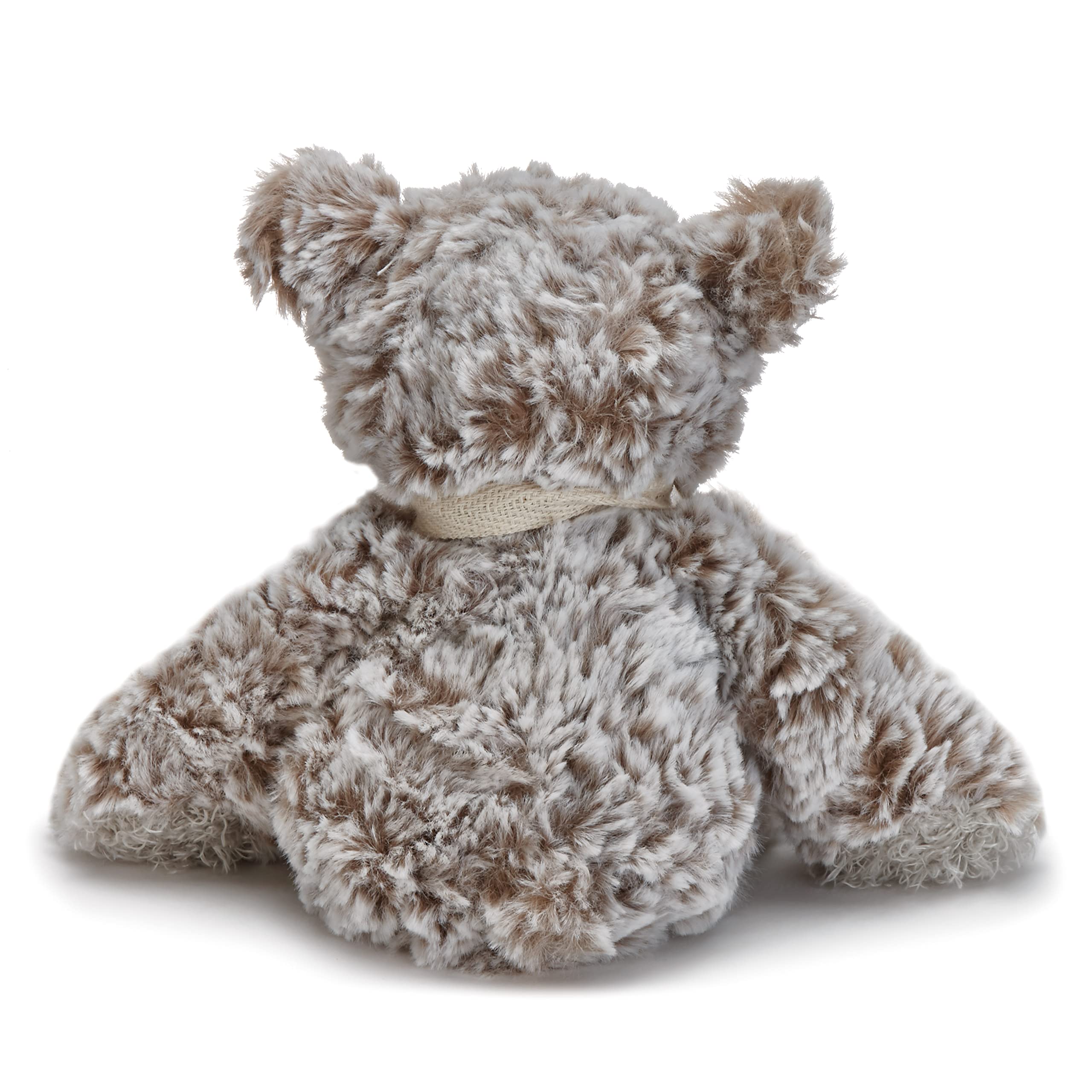 GIVING BEAR MINI U DID IT