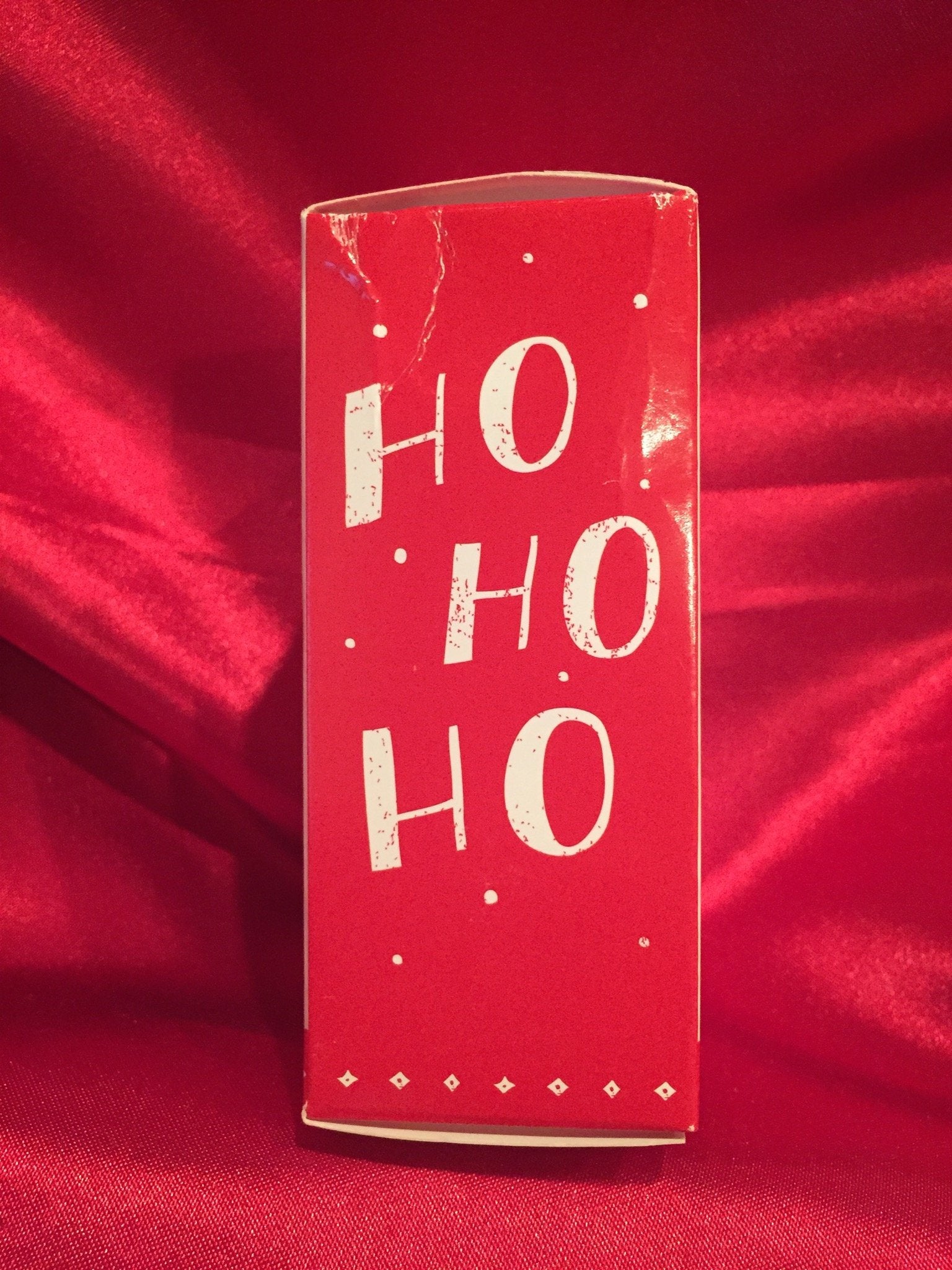 Kringle and Kris Sledding Ornament 2015 Hallmark