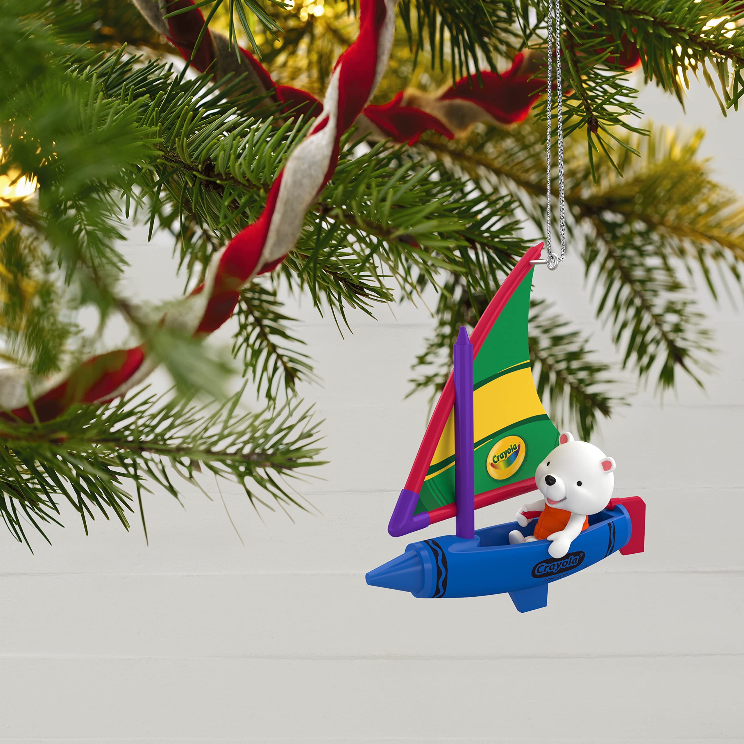 Hallmark Keepsake Christmas Ornament 2023