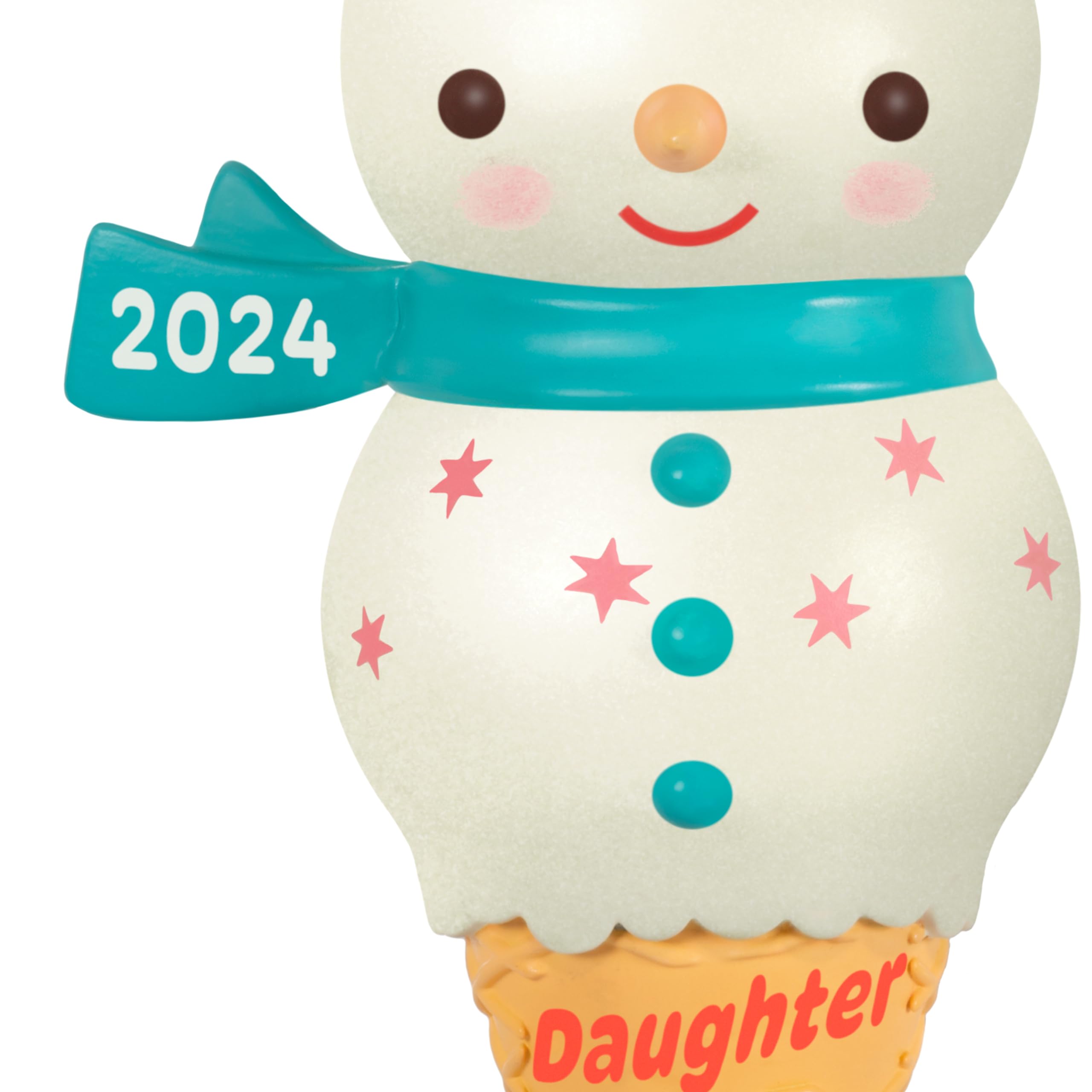ORN DAUGHTER