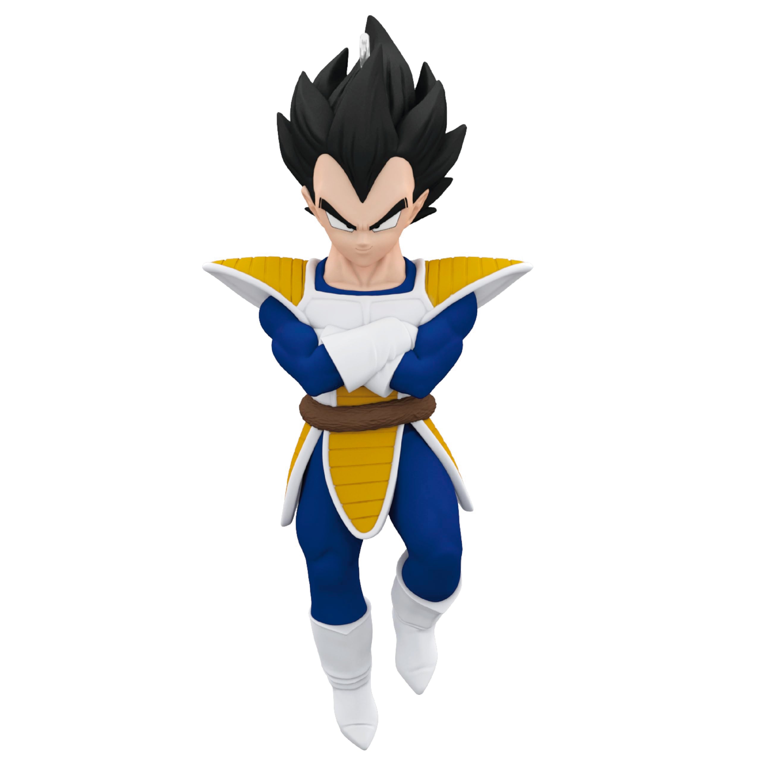 Hallmark Keepsake Christmas Ornament 2024, Dragon Ball Z Vegeta, Anime Gifts