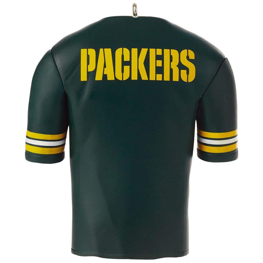 ORN GREEN BAY PACKERS