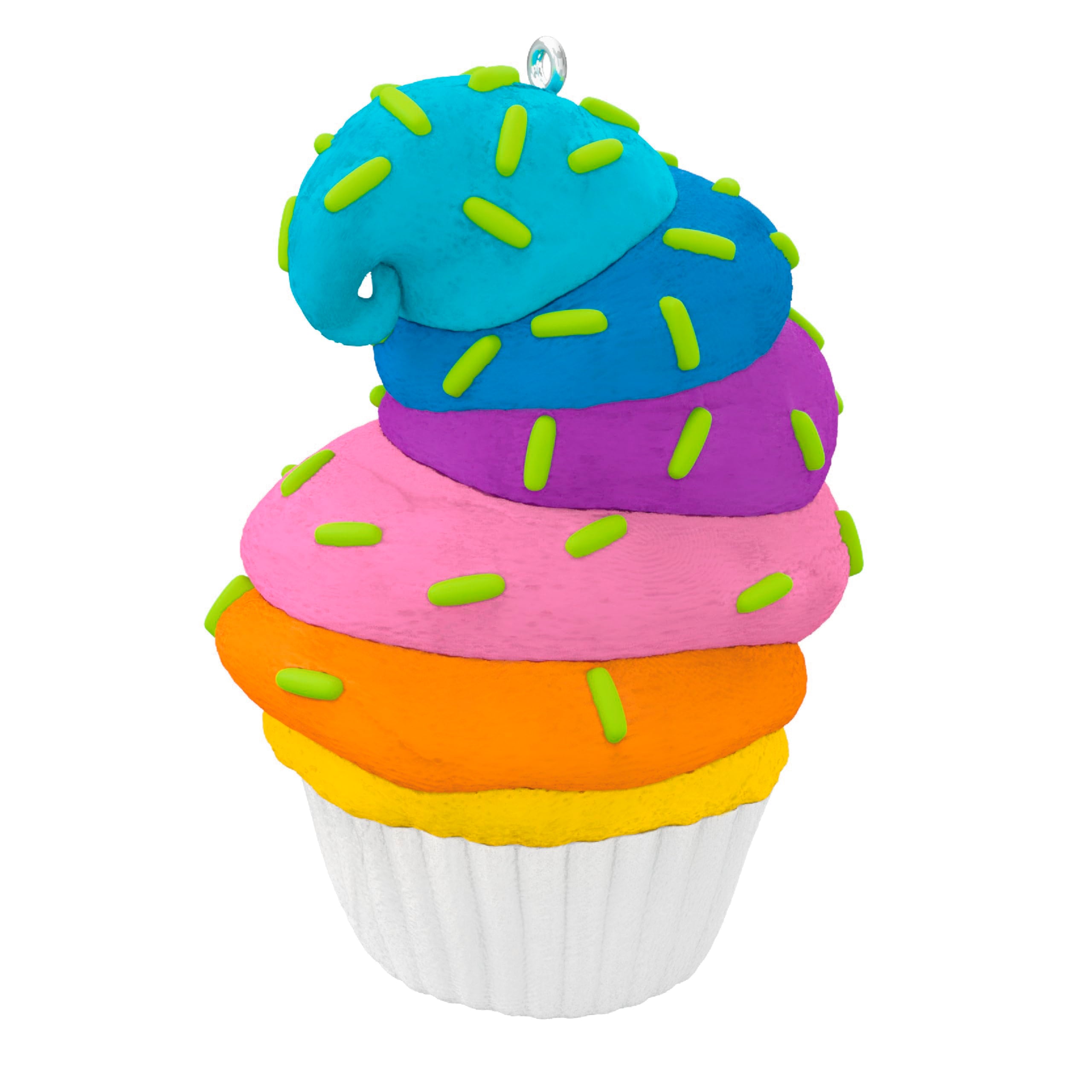 ORN CUPCAKE CREATION   HASBR