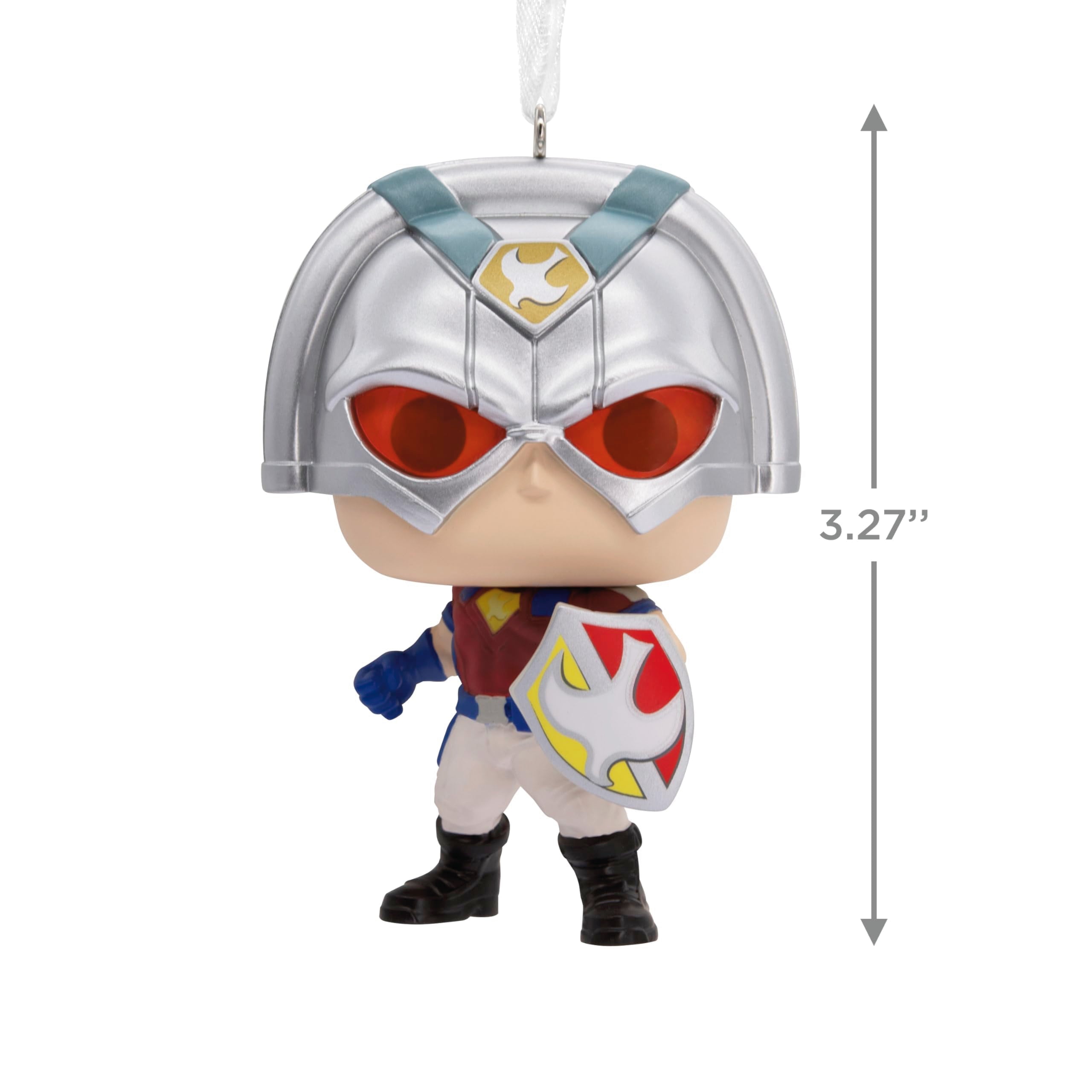 Hallmark DC Batman Funko POP! Christmas Ornament