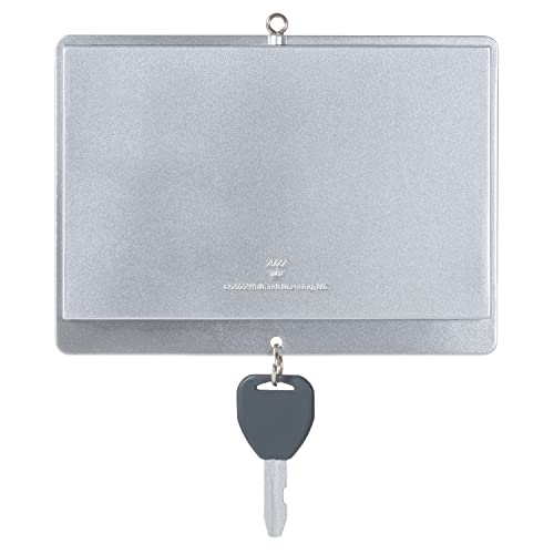 Hallmark Keepsake Plastic Christmas Ornament 2022, New Driver Picture Frame