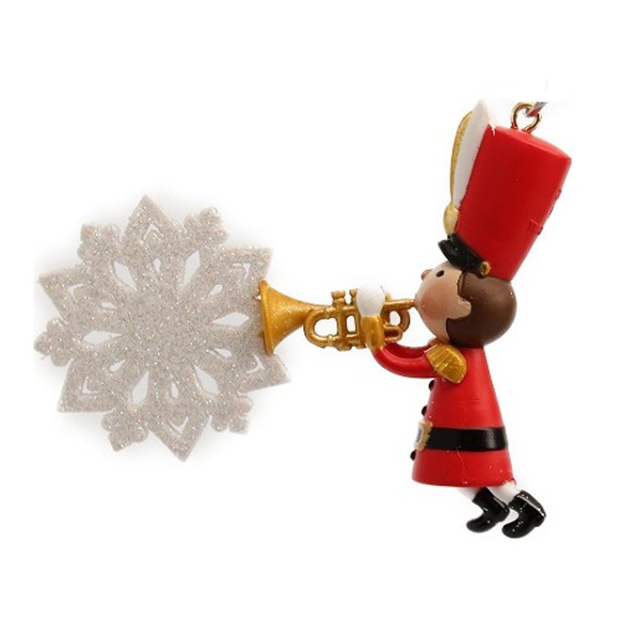 ORN TERRIFIC TRUMPET