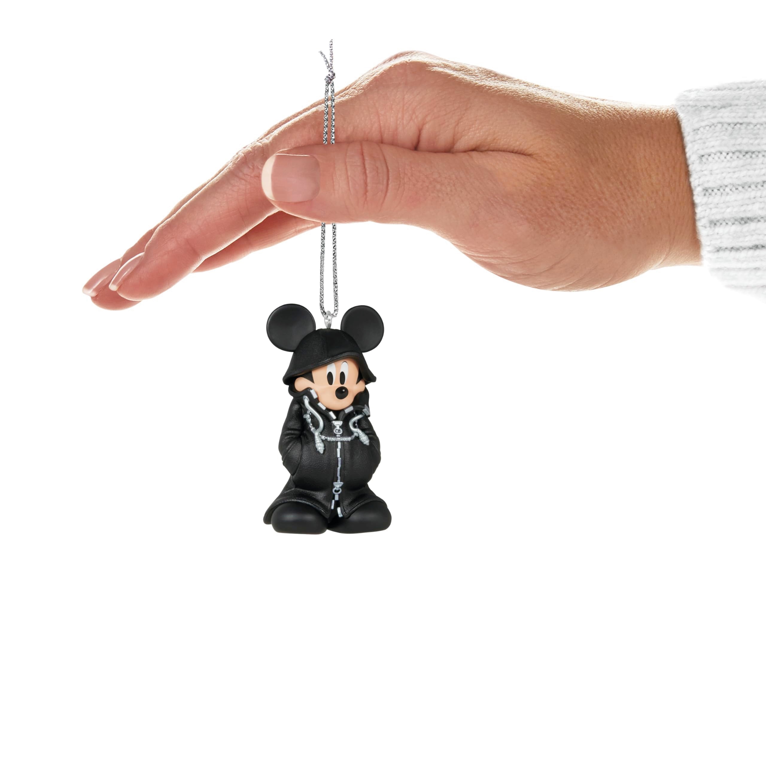 ORN KING MICKEY DISNEY KINGD