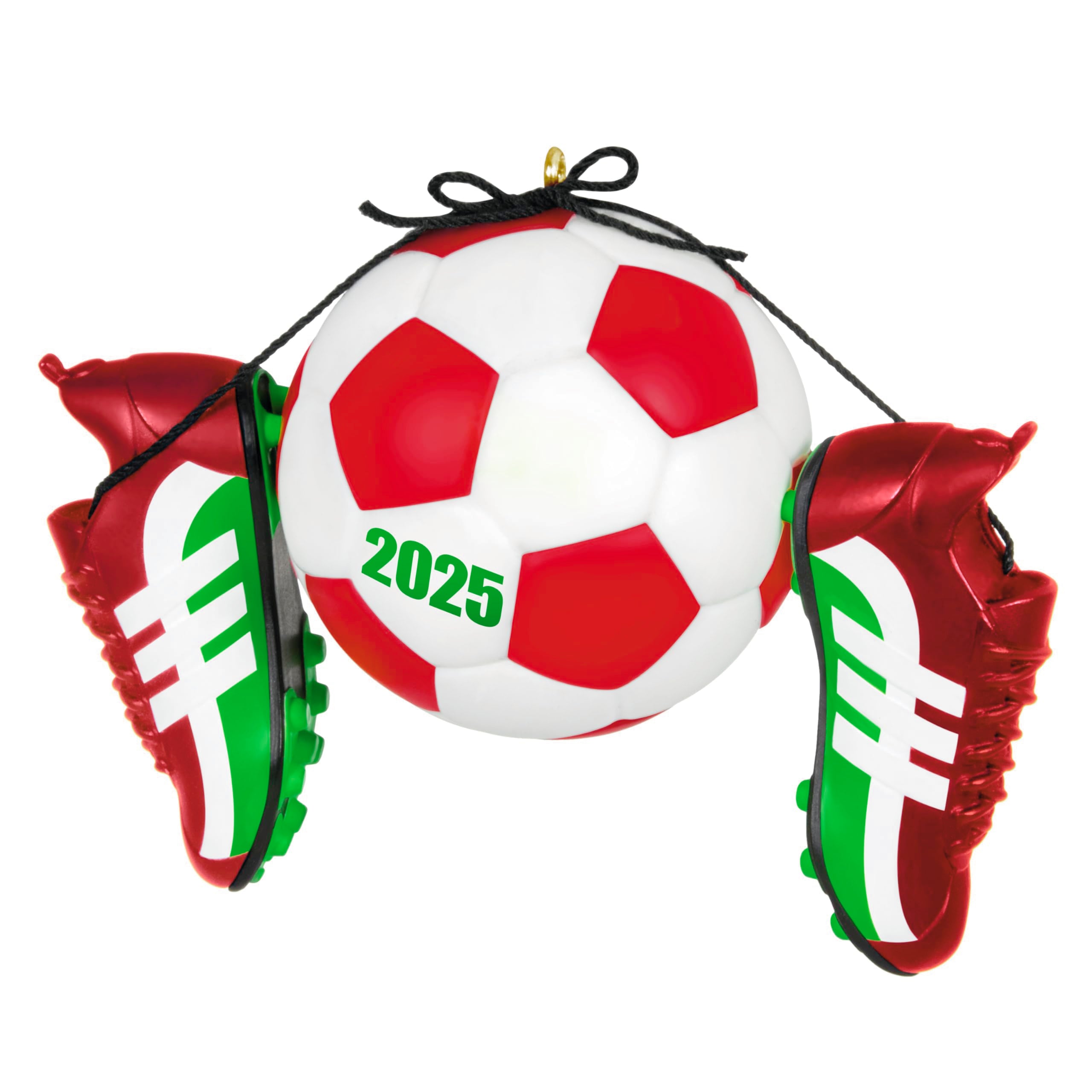 ORN SOCCER STAR
