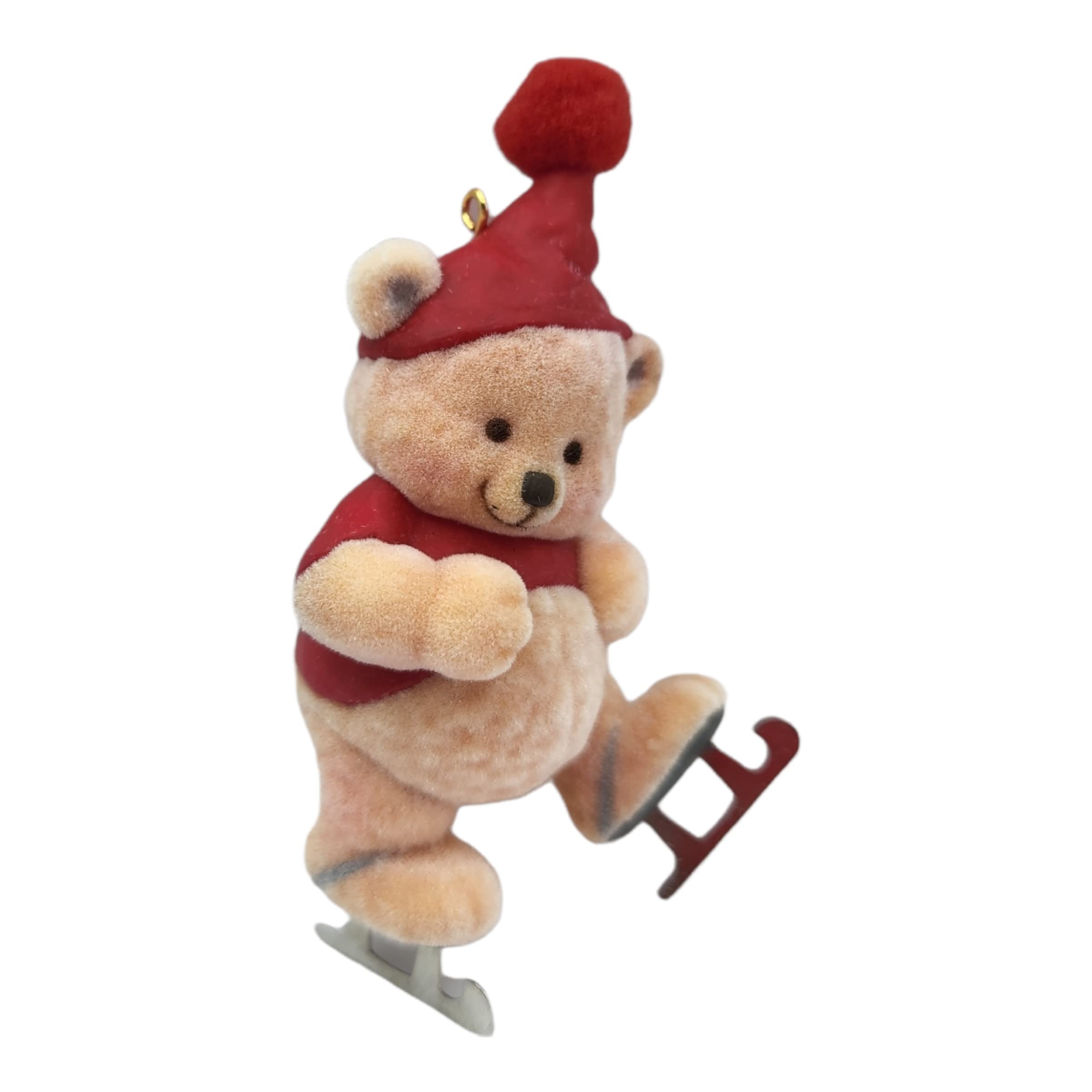 Hallmark Keepsake Ornament Can't Wait to Skate