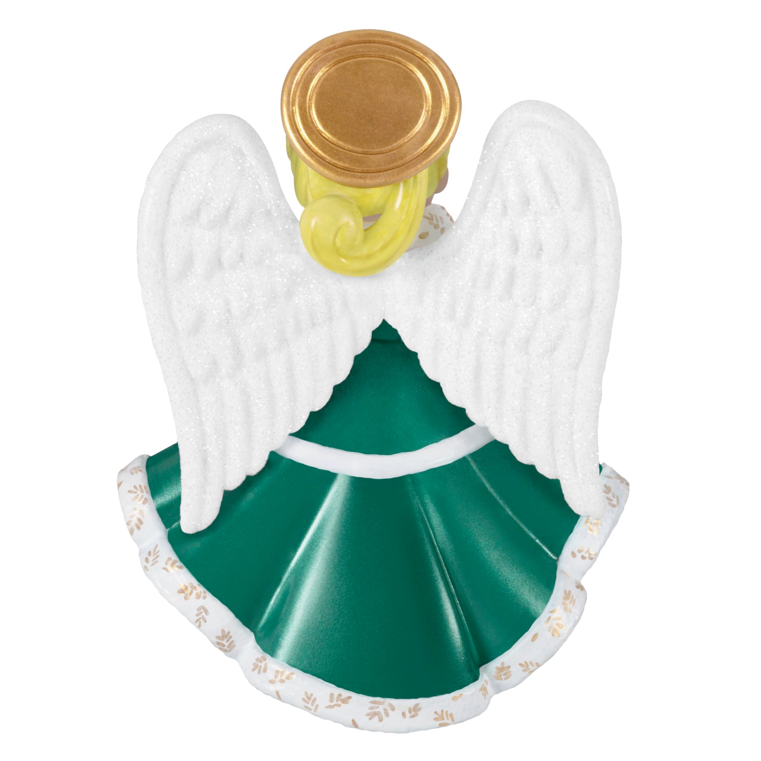 Heirloom Angels 2025 Hallmark Keepsake Christmas Ornament