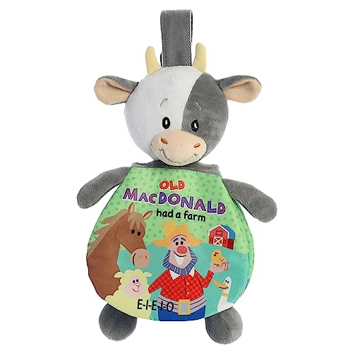 ebba™ - Story Pals™ - 9" Old Macdonald