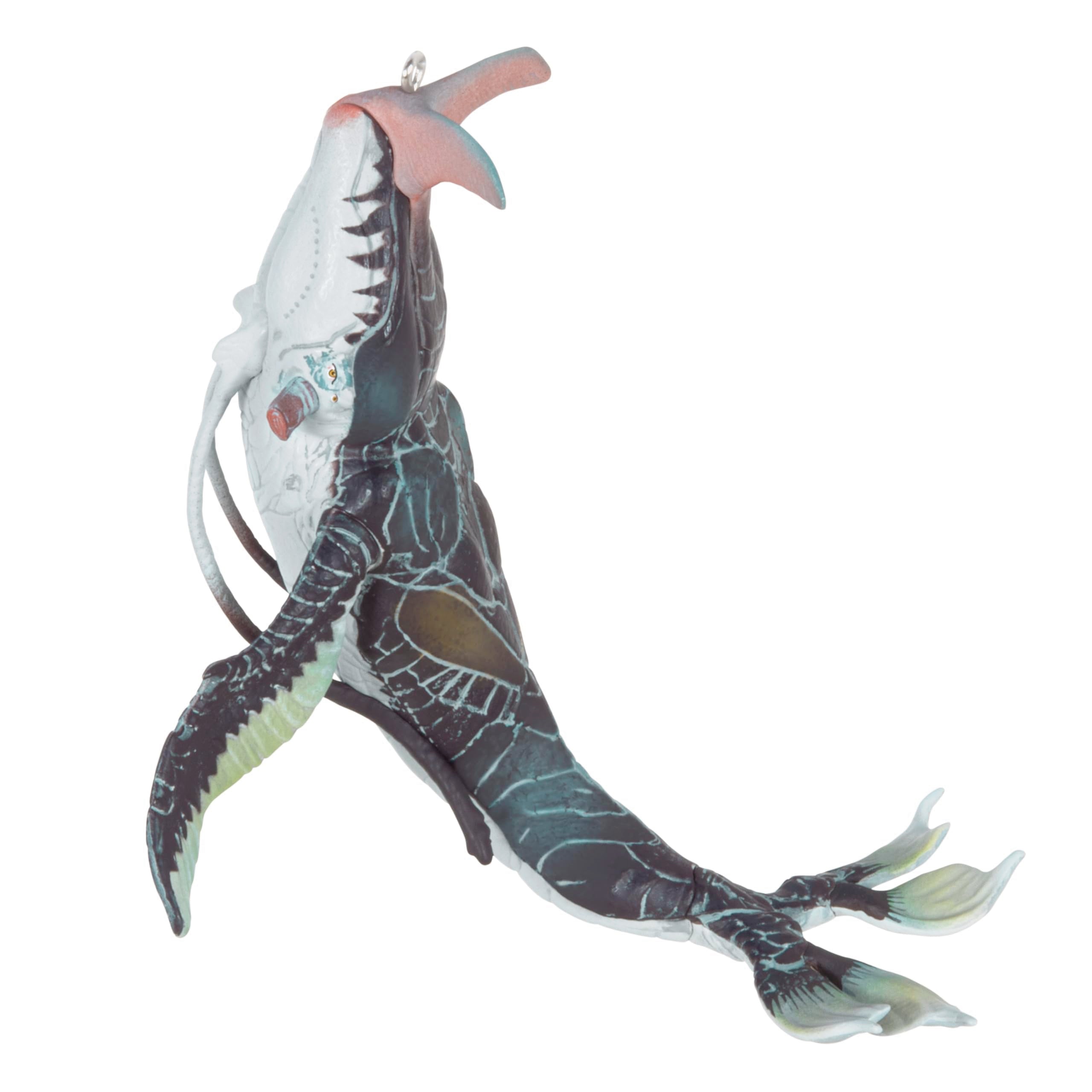 Hallmark Keepsake Christmas Ornament 2024, Avatar: The Way of Water Payakan The Tulkun, Movie Gifts