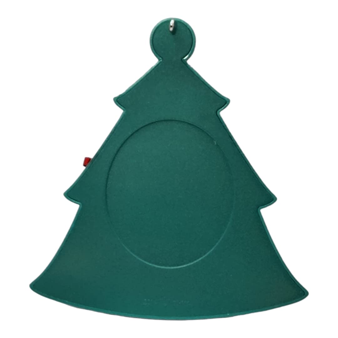 Hallmark Keepsake Ornament Our First Christmas Photo 2014