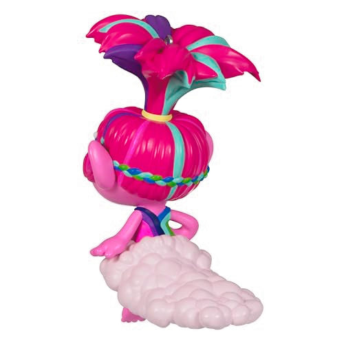 Hallmark Keepsake Christmas Ornament 2023, DreamWorks Animation Trolls: Band Together Poppy