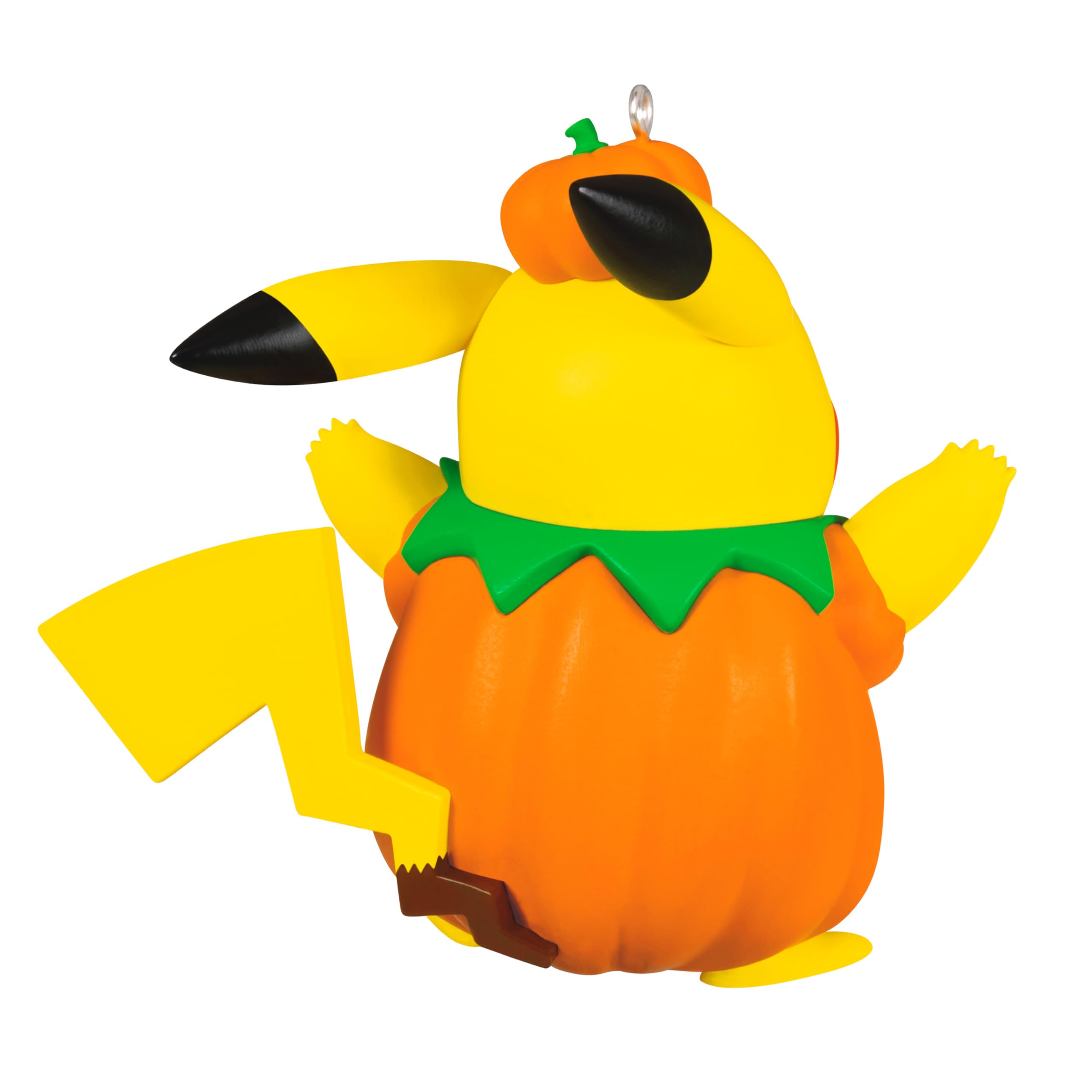 Halloween Pikachu 2025 Hallmark Keepsake Halloween Ornament
