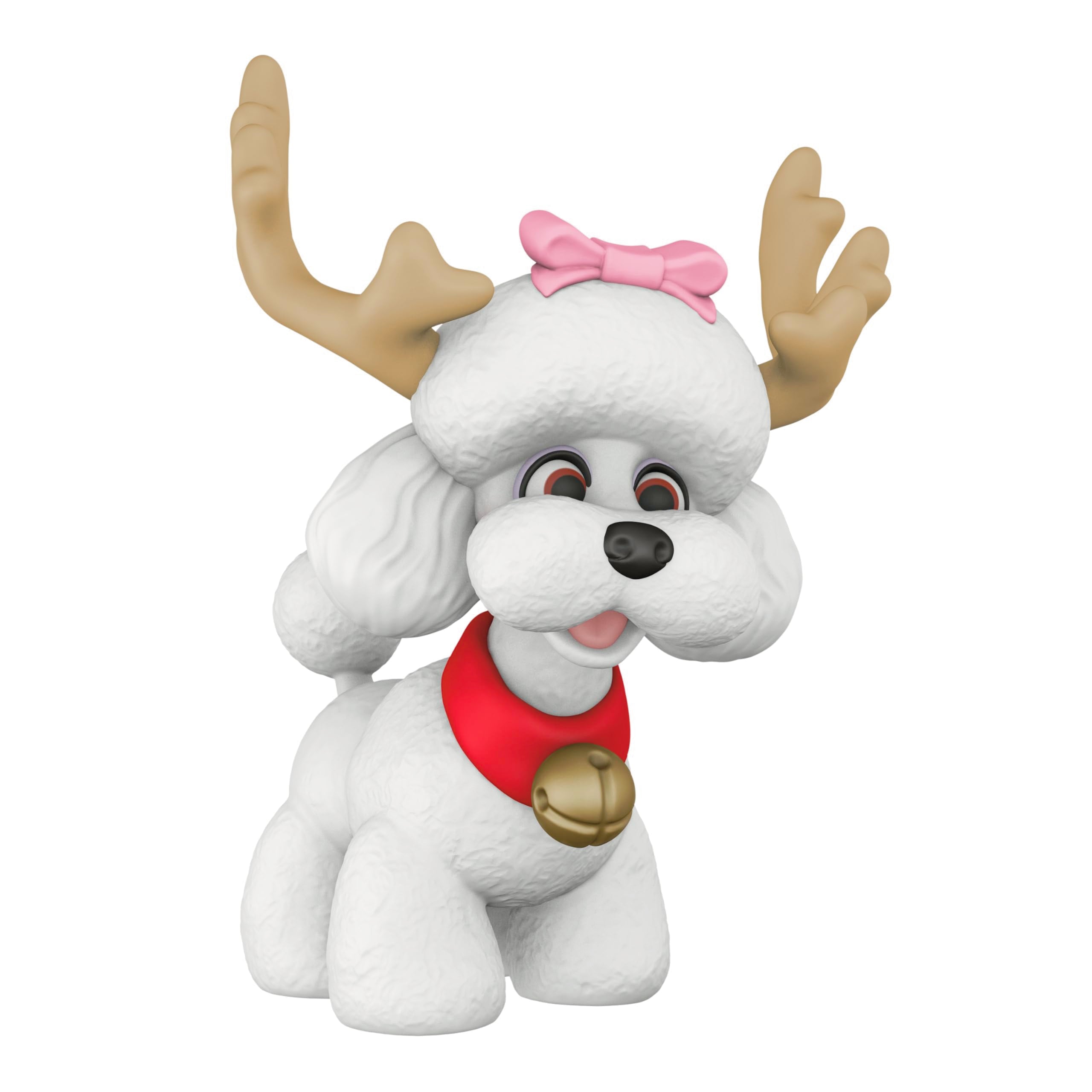 Reindoggie 2025 Hallmark Keepsake Christmas Ornament
