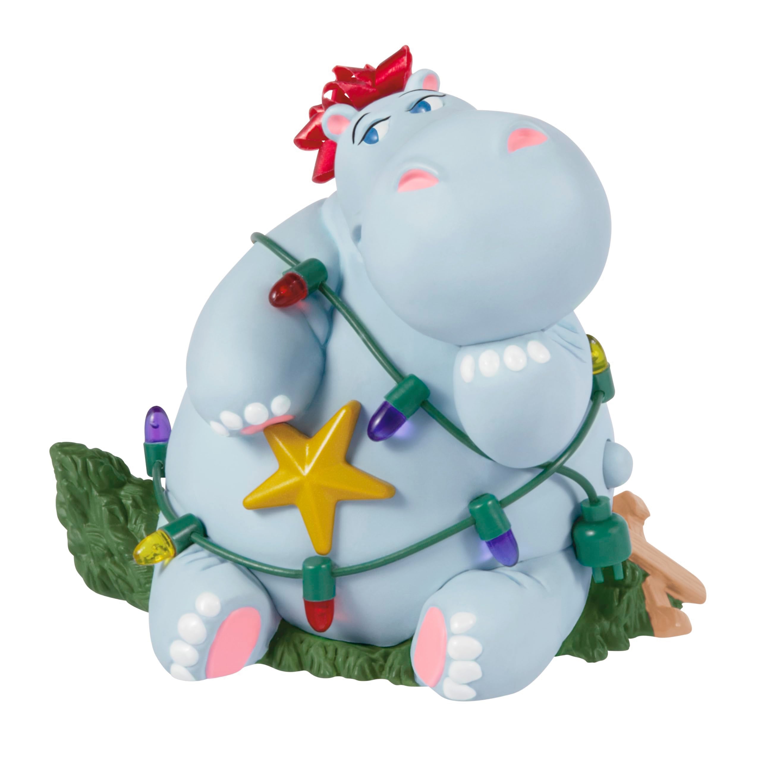 I Want a Hippopotamus for Christmas, 2025 Hallmark Keepsake Christmas Ornament