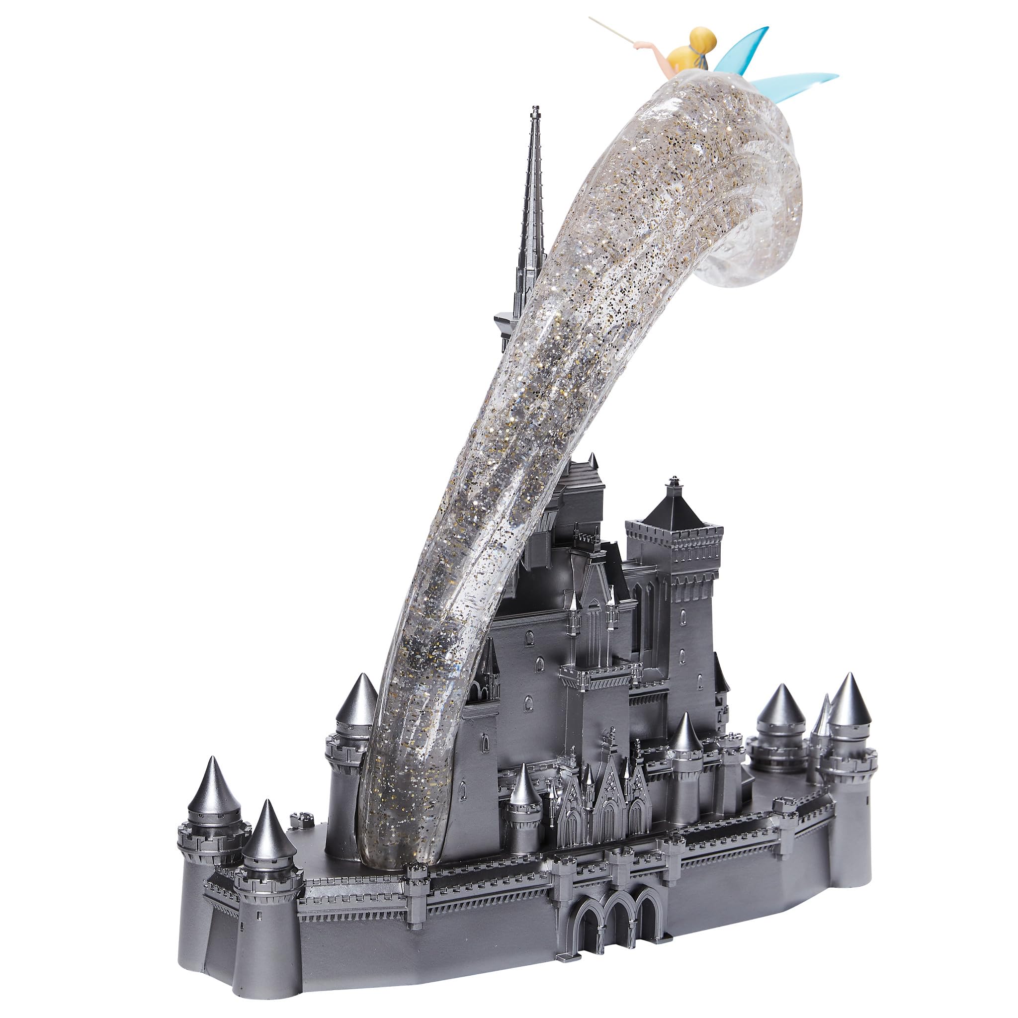 Grand Jester Studios: D100 Castle with Tinker bell Figurine