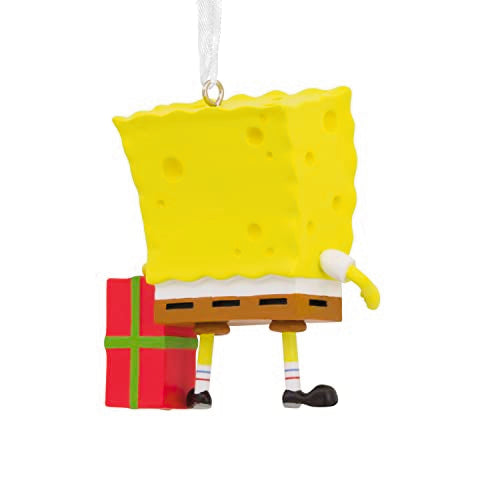 2023 Spongebob Squarepants
