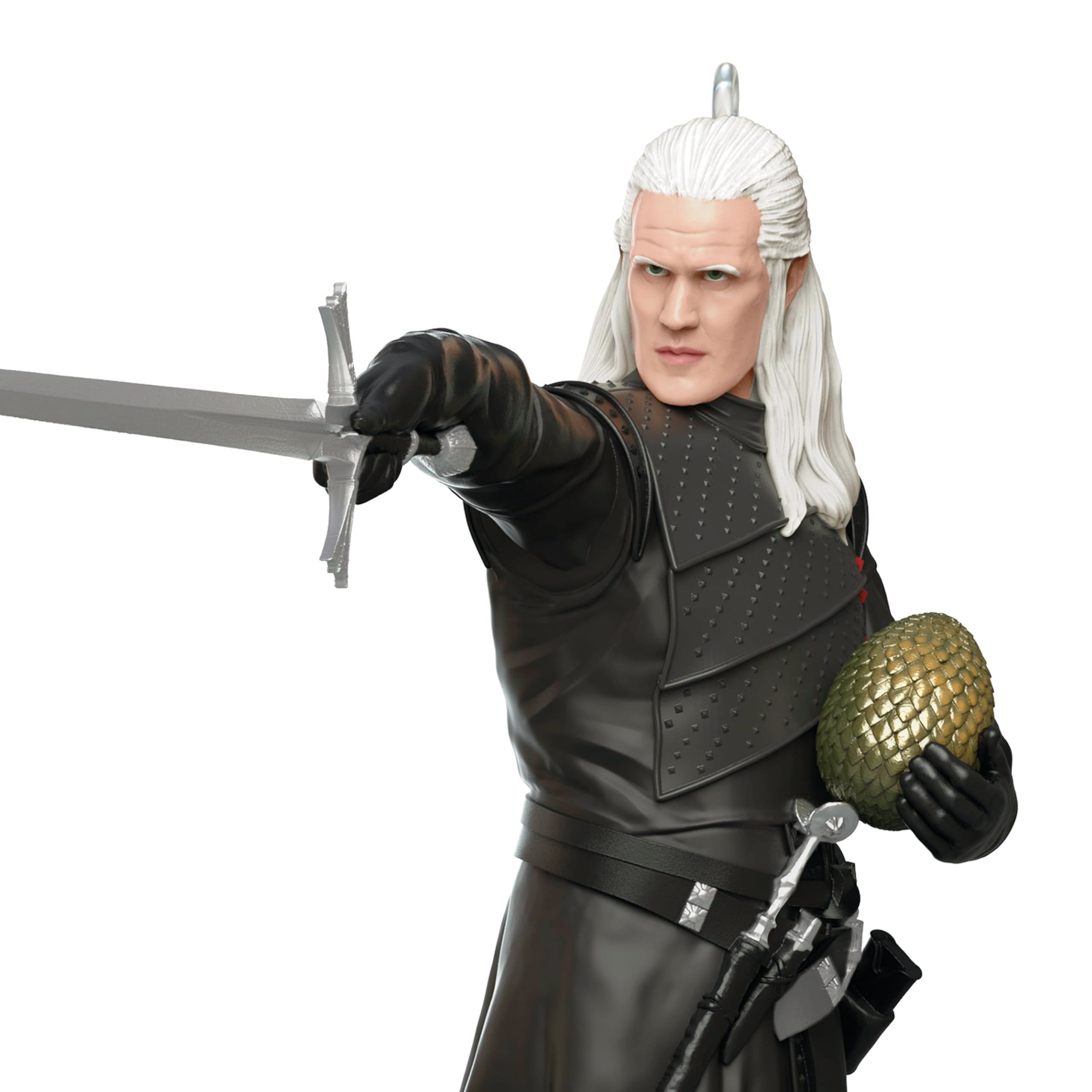 ORN DAEMON TARGARYEN