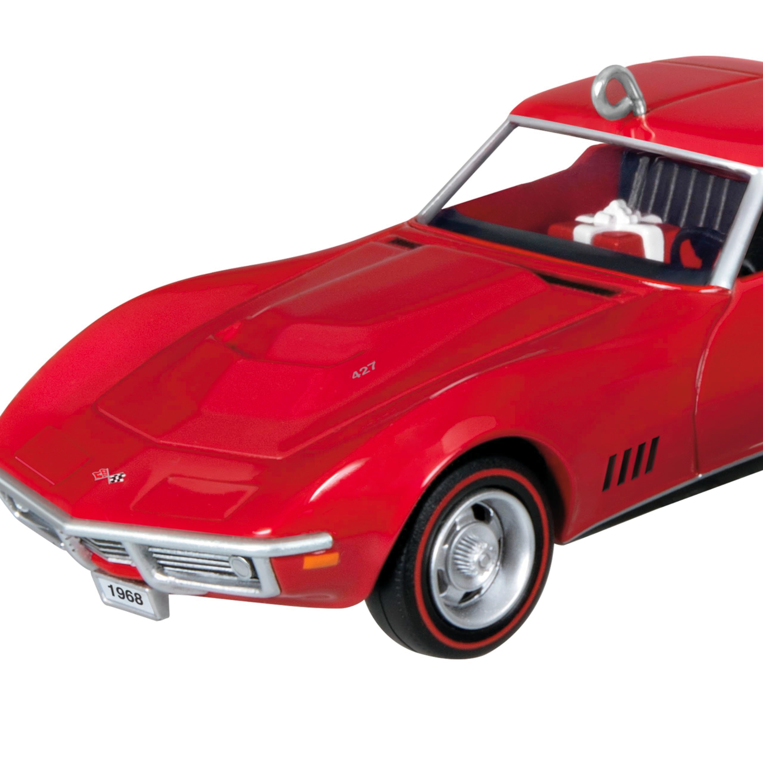 ORN 1968 CHEVROLET CORVETTE
