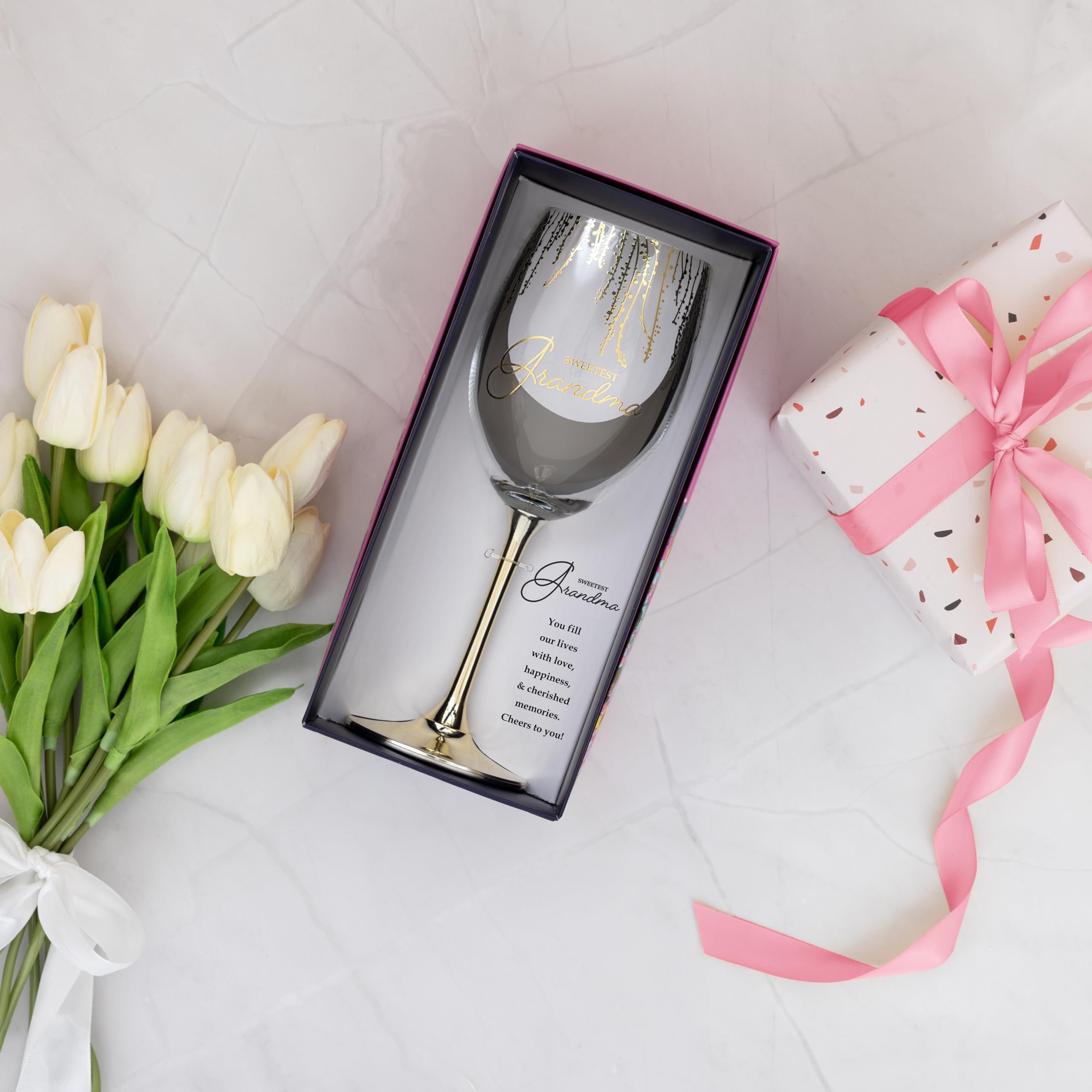 GRANDMA GIFT