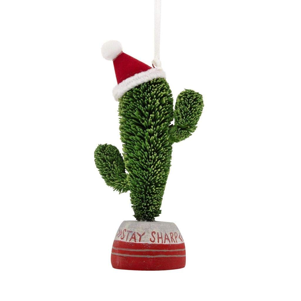 Cactus Ornament