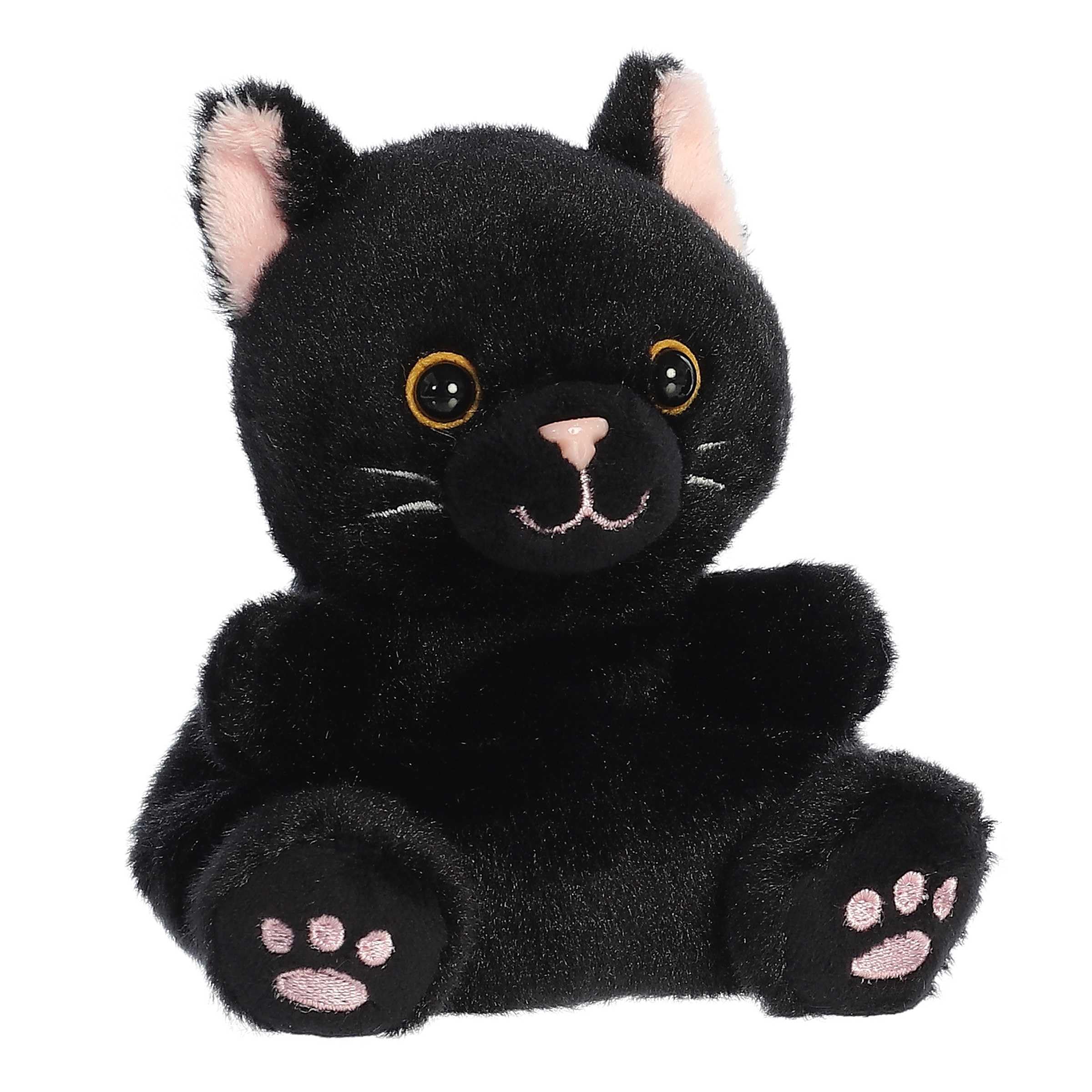TWILIGHT BLACK CAT