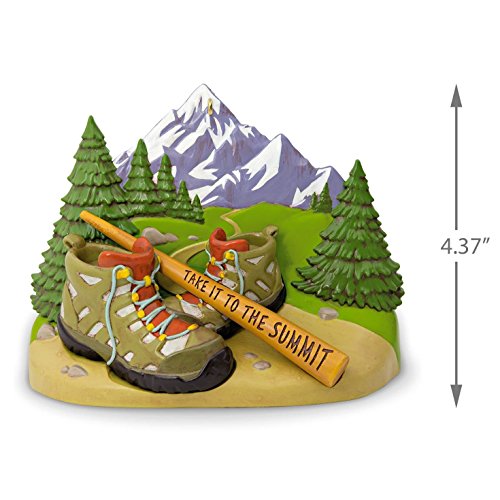 Mountain Majesty Ornament Hobbies & Interests