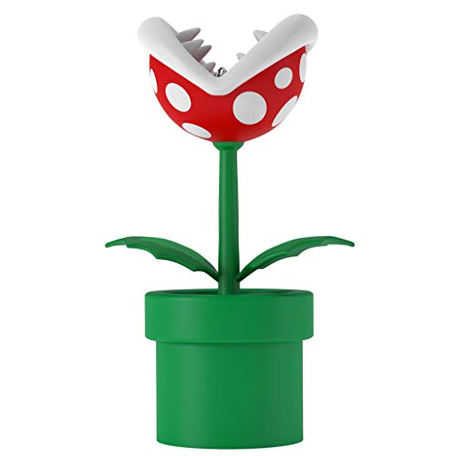 Super Mario Piranha Plant Hallmark Keepsake Ornament